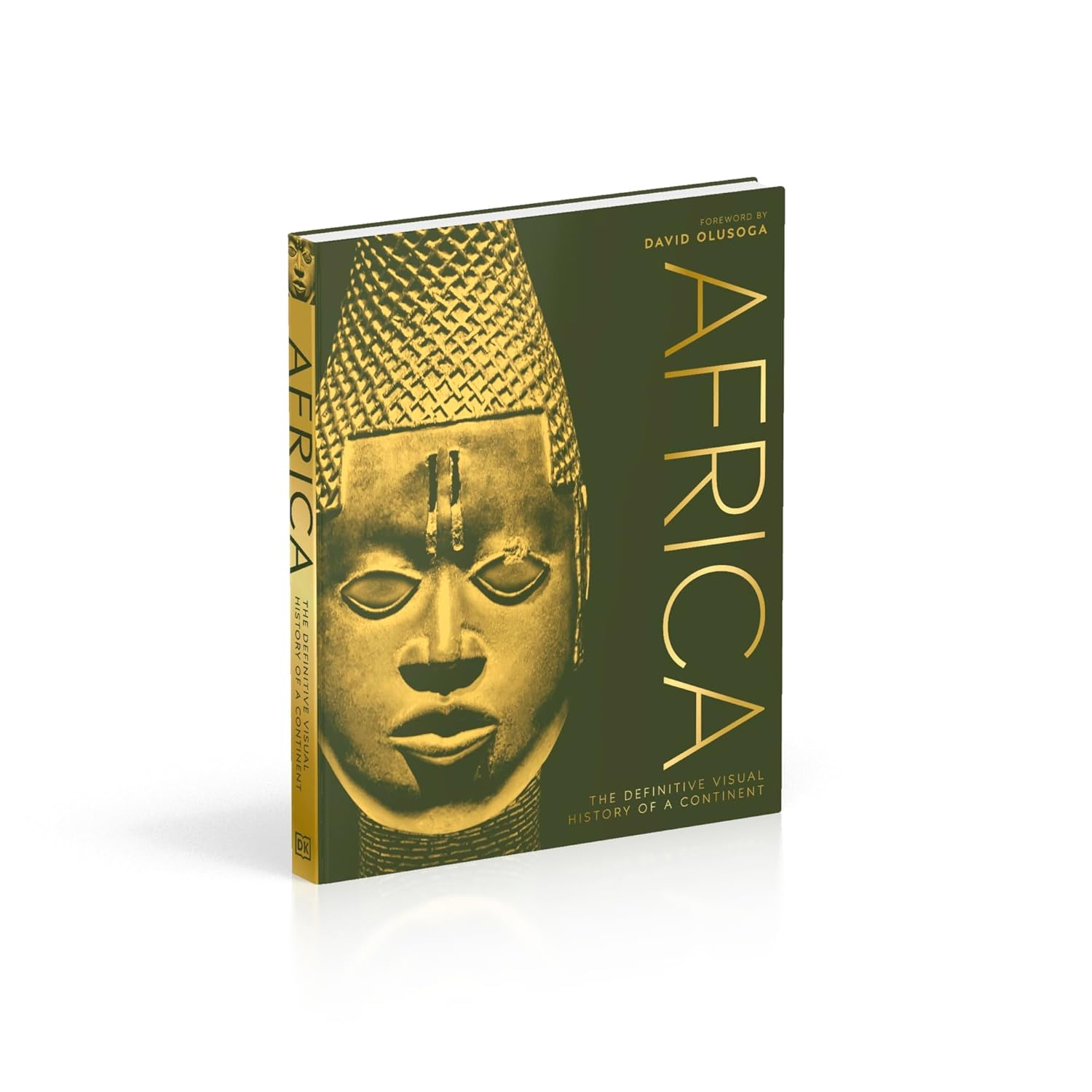 Africa: the Definitive Visual History of a Continent image number 2