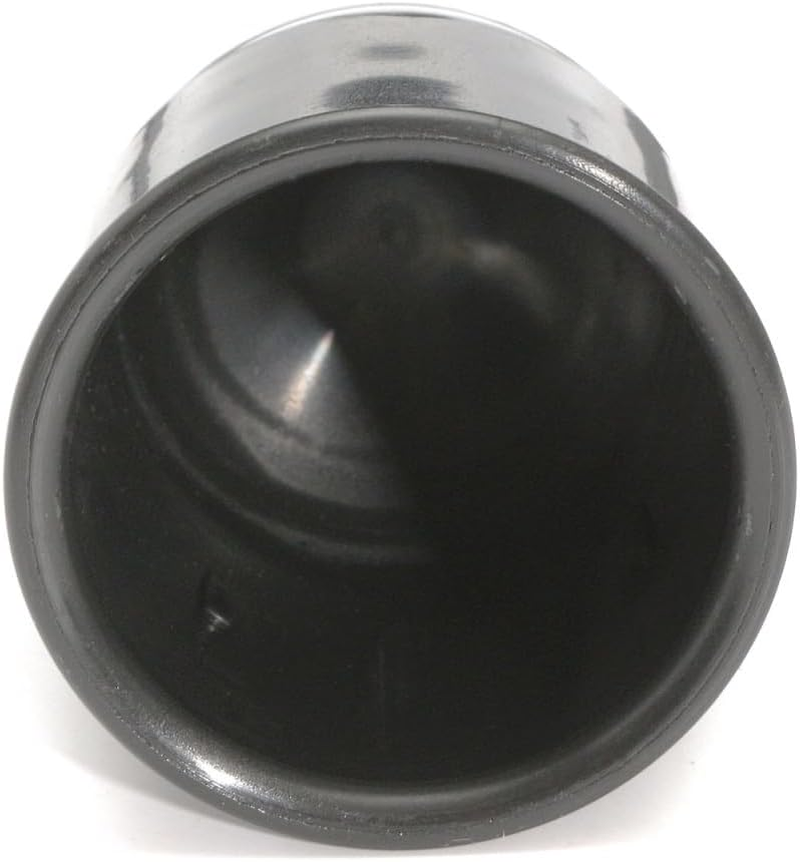 GLEAVI Universal Trailer Ball Cover 3Pcs Black Towball Cap Hitch Ball Protection for Standard Towbars and Swan Neck Trailer Couplings image number 7