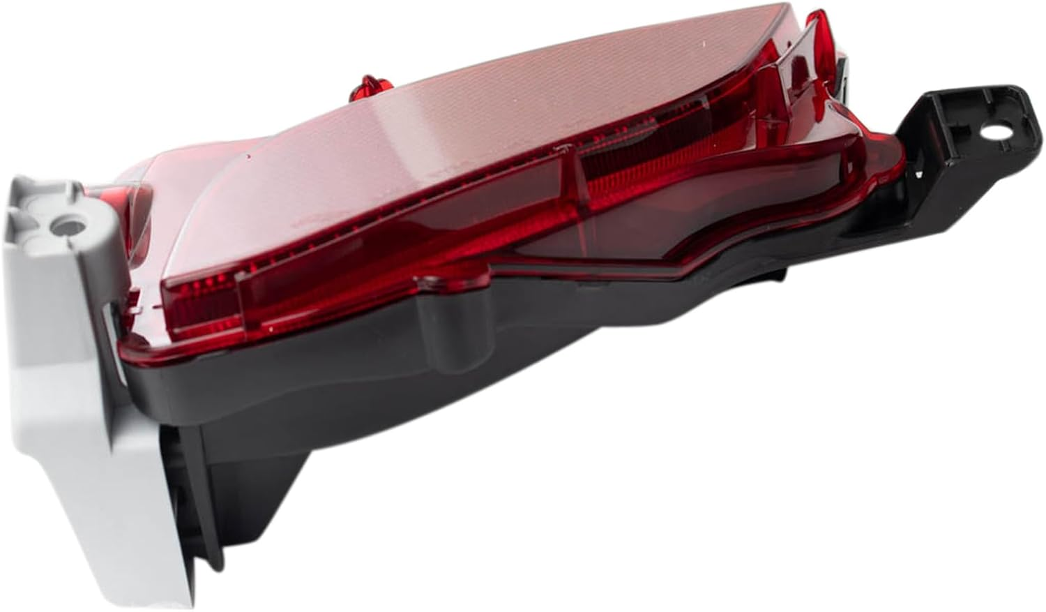 TRQ Reflector Set Compatible with 2020-2023 Toyota Highlander image number 5