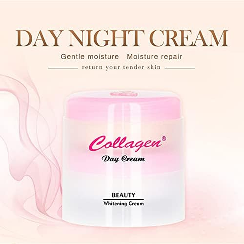 Day and Night Cream Vitamin E Day and Night Cream anti Aging Brightening Beauty Cream anti Aging Day and Night Cream Moisturizer for Dry Skin image number 3