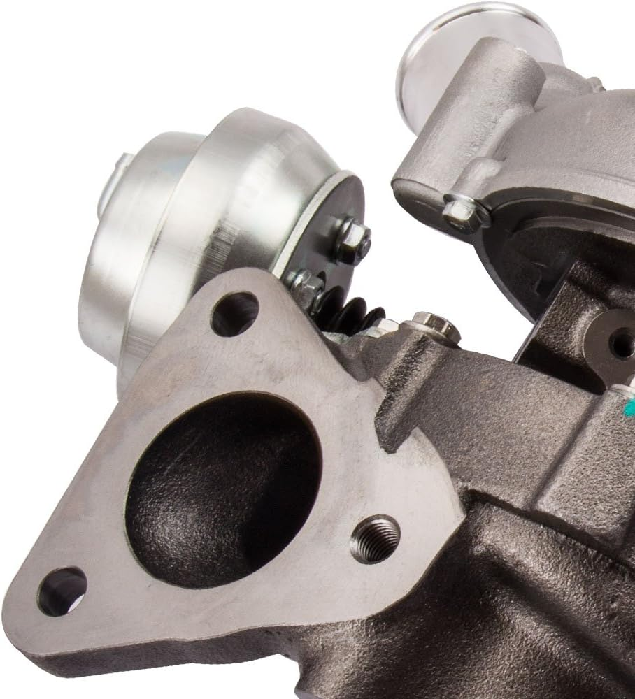 Maxpeedingrods VT16 Turbocharger for Mitsubishi for Triton 2.5L Turbo Intercooled 4D56 1515A170 image number 1