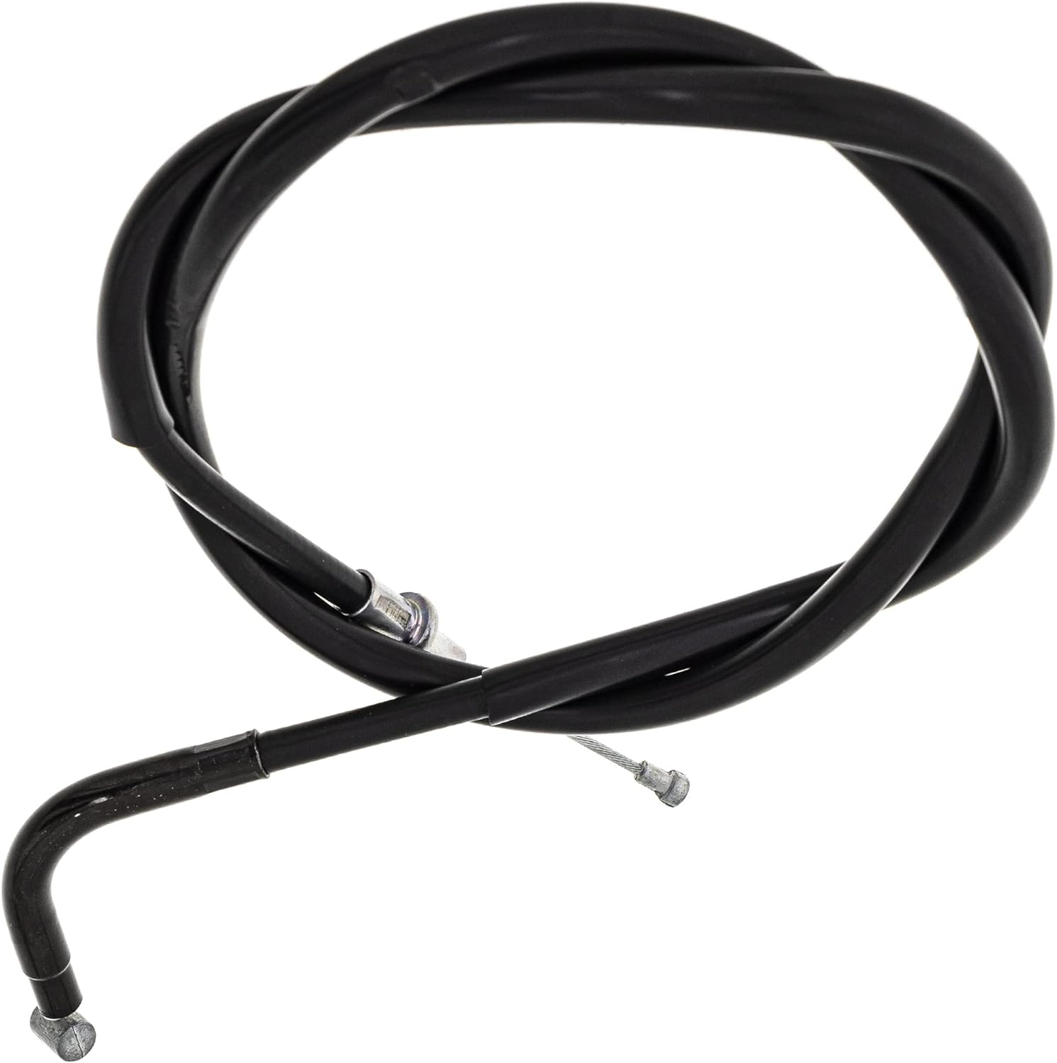 NICHE Clutch Cable for Yamaha 1995-2007 YZF600R 4JH-26335-11-00 Motorcycle image number 4
