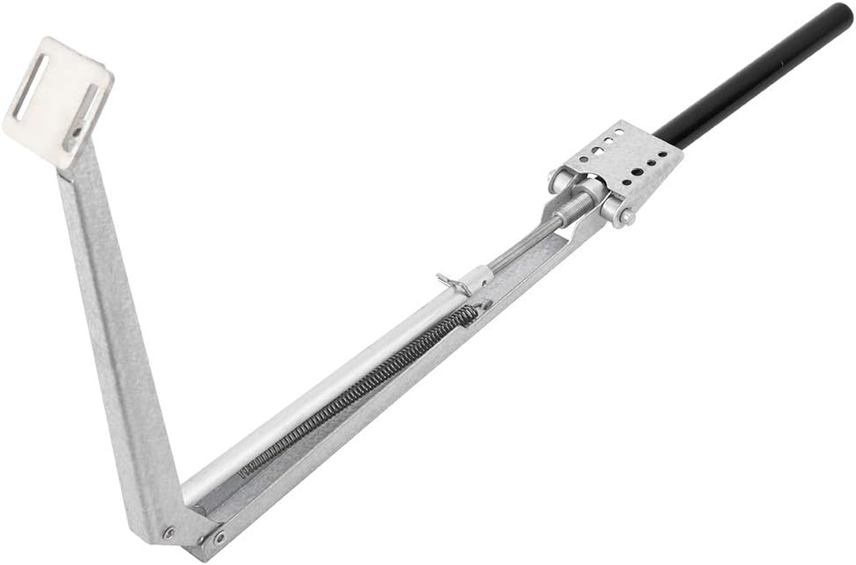 Greenhouse Window Opener Automatically, Solar Gardening Tools Automatic Greenhouses Supplies Vent Opener image number 5