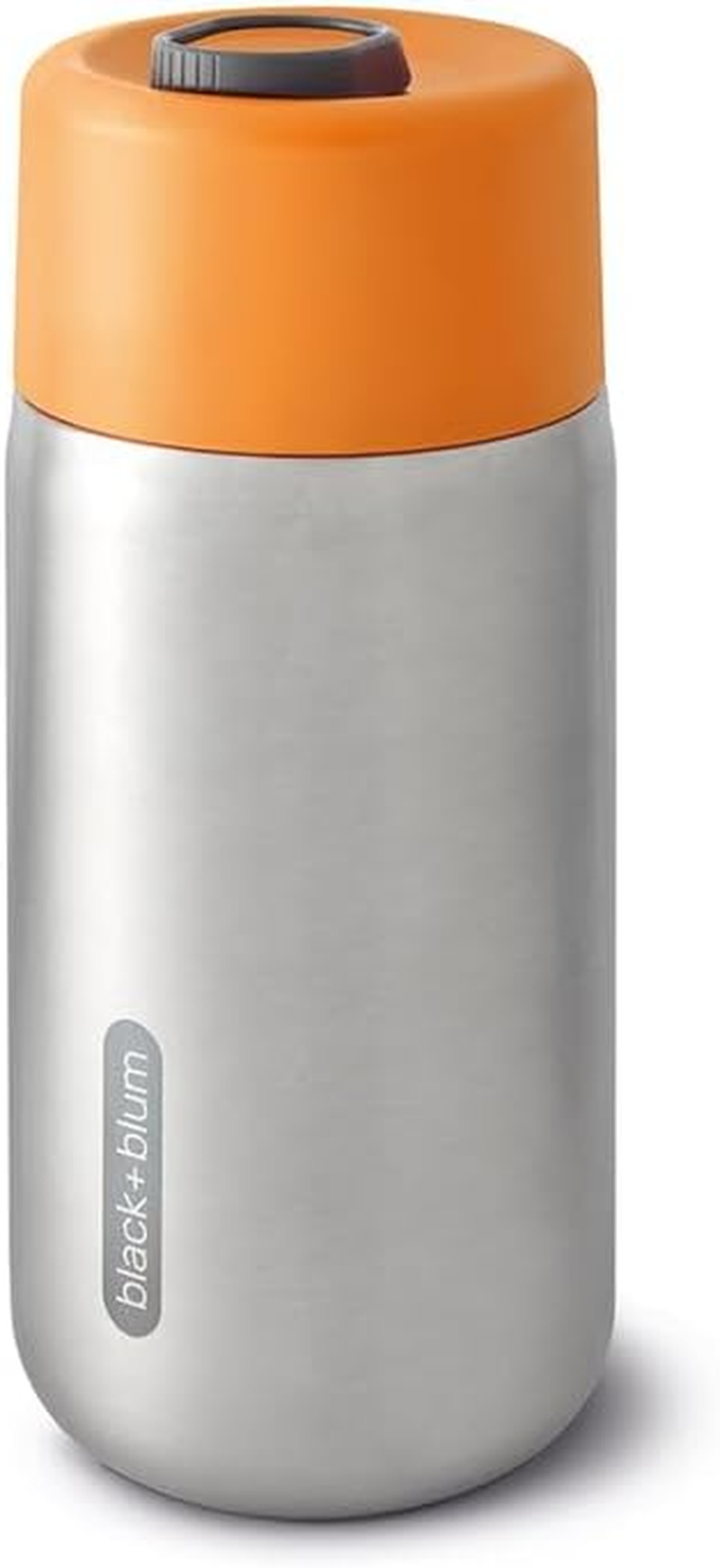 BLACK + BLUM Insulated Travel Cup, Olive, 340 Ml Capacity