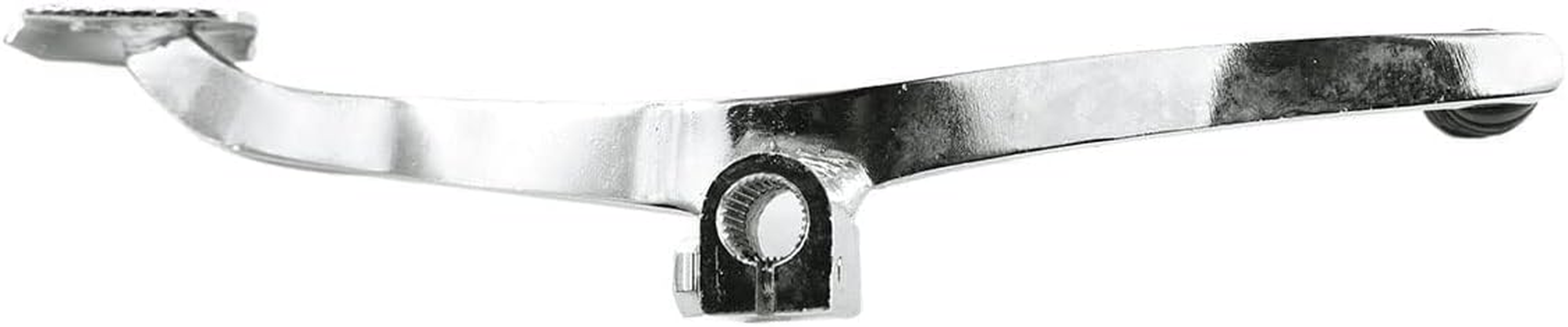 PRO BAT Gear Shift Lever Shifter for 50Cc 70Cc 90Cc 110Cc 125Cc Horizontal Engine ATV 4 Wheeler Pit Dirt Bike Motorcycle image number 4