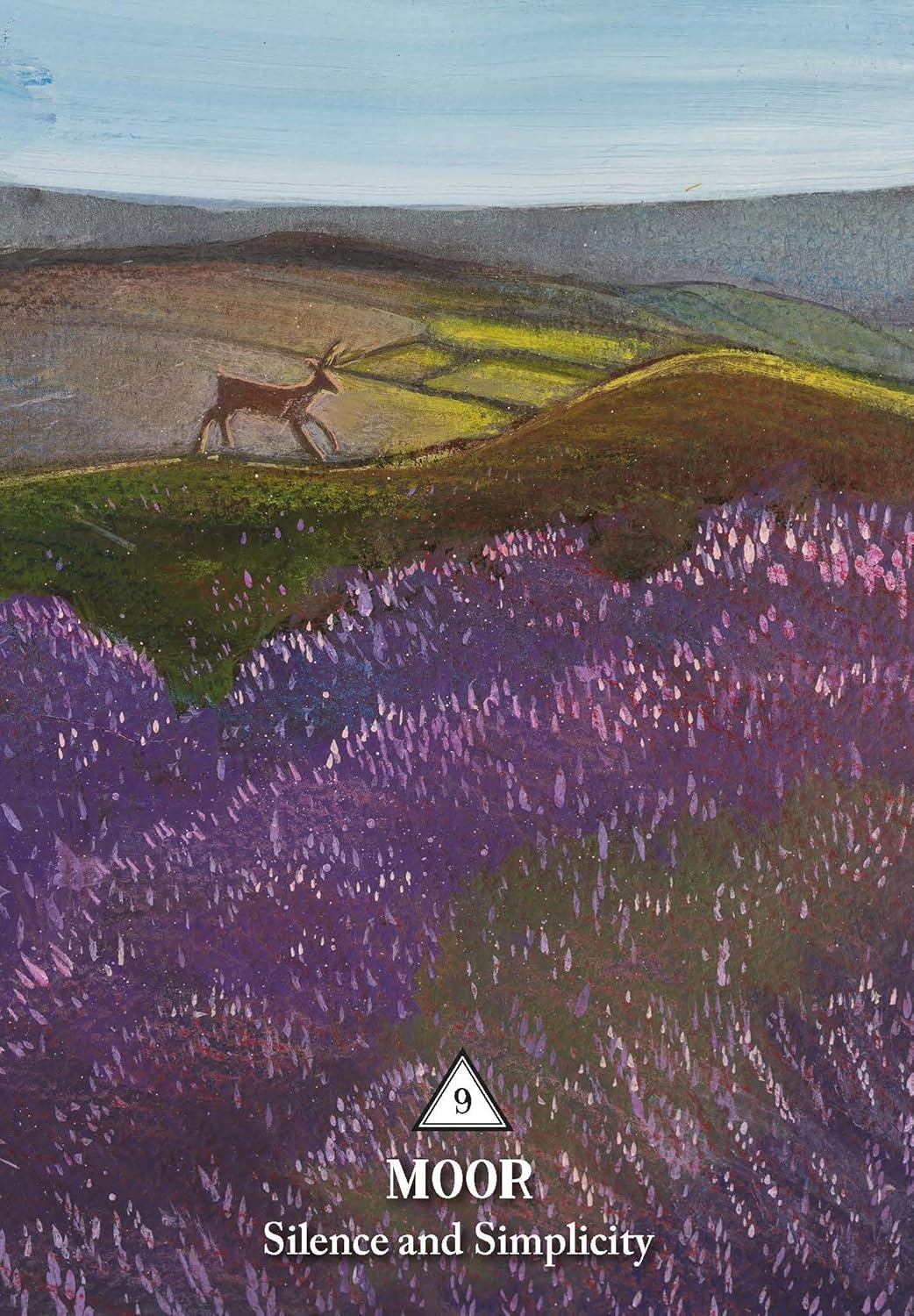 Rooted Woman Oracle; The: a 53-Card Deck and Guidebook image number 2