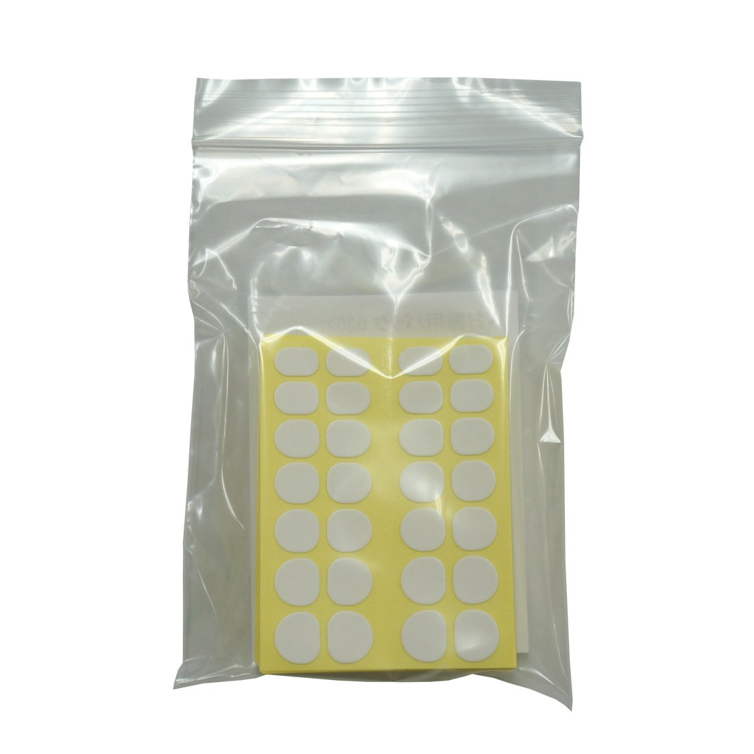 Nails Magic Double Sided Tape 025 Value Pack of 50 image number 2