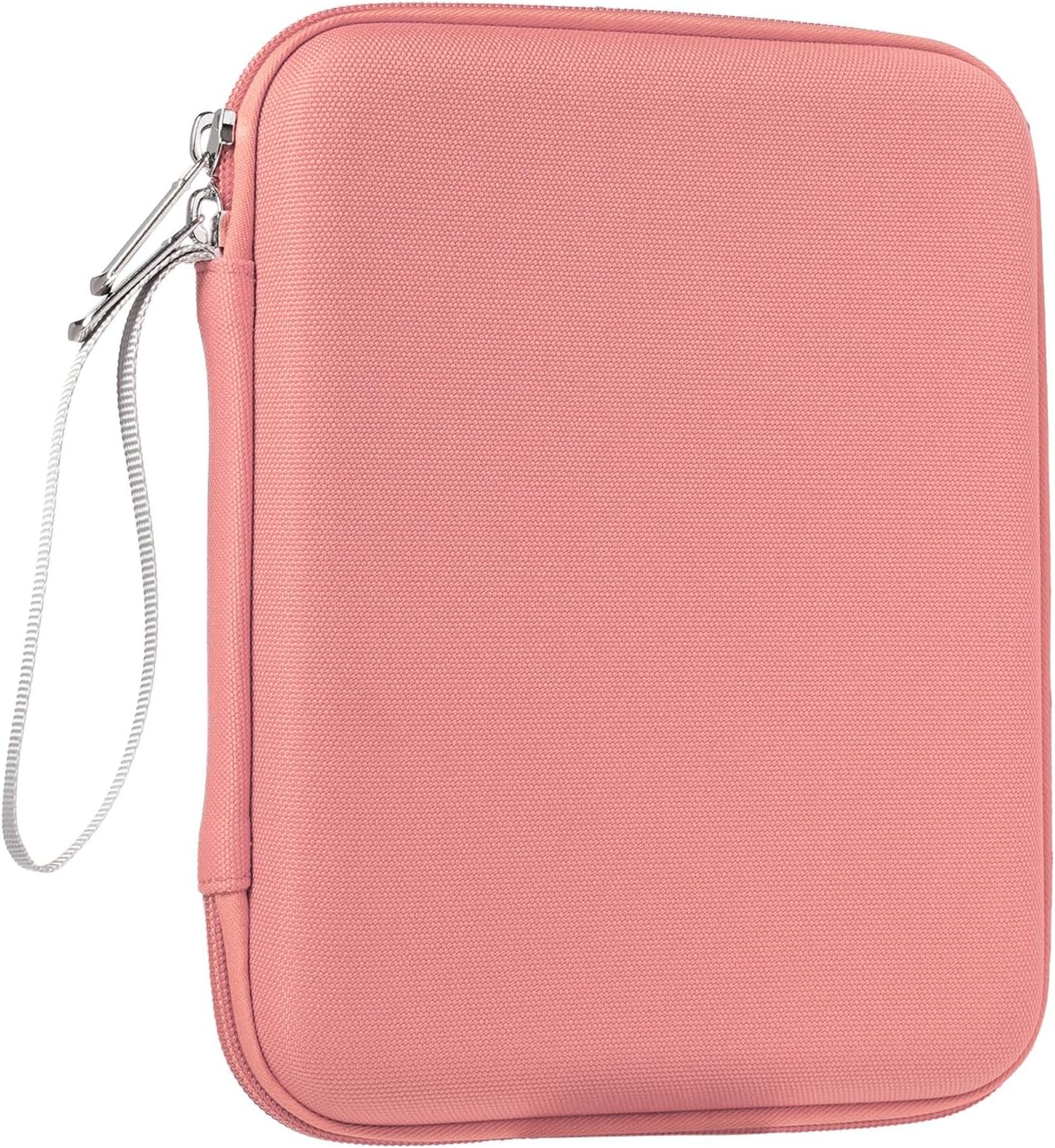 Card Case Holder for Yoto Card Carrier Storage Organizer (Pink, 80 Pockets)