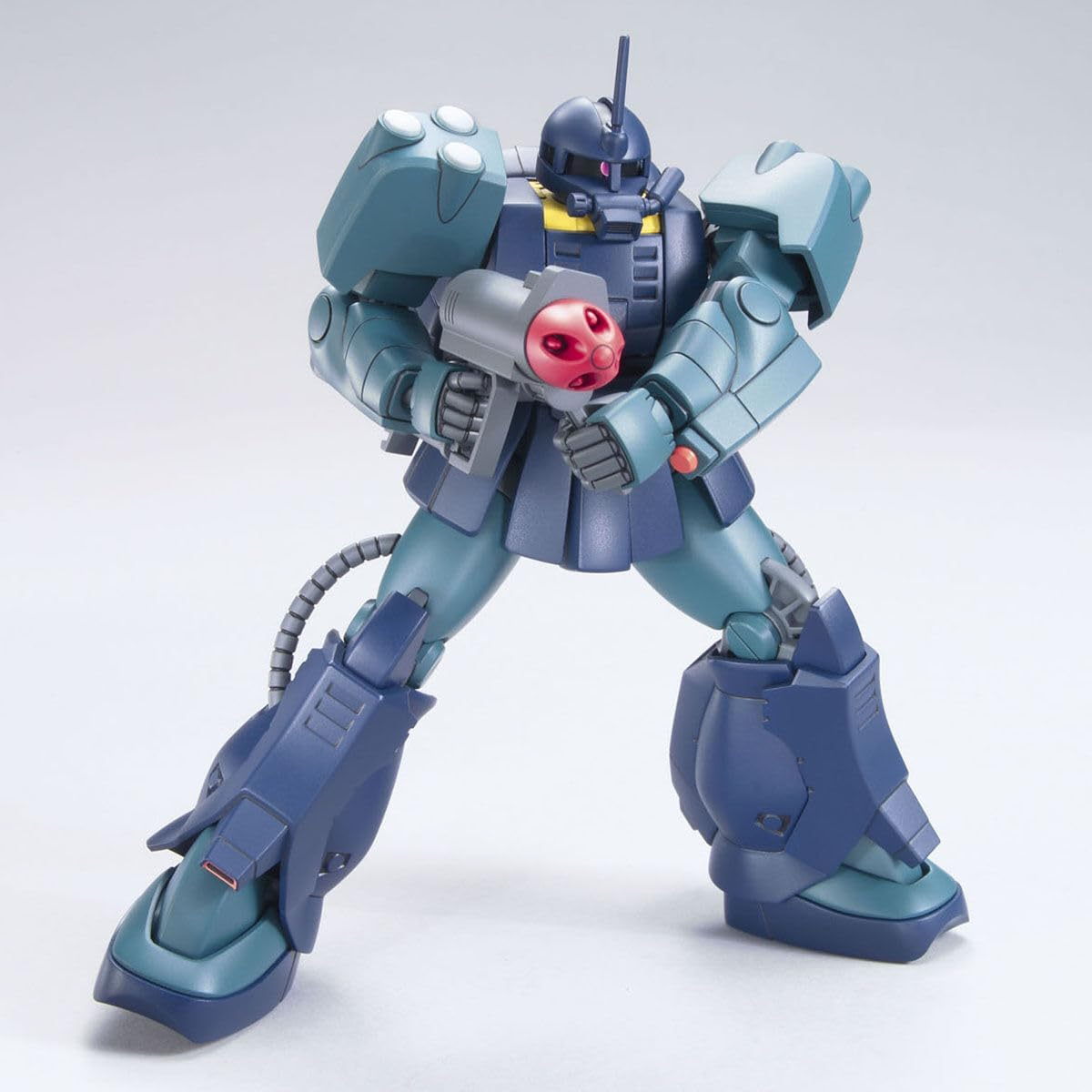 BANDAI Hobby HGUC Gundam 1/144 Zaku-Mariner image number 2