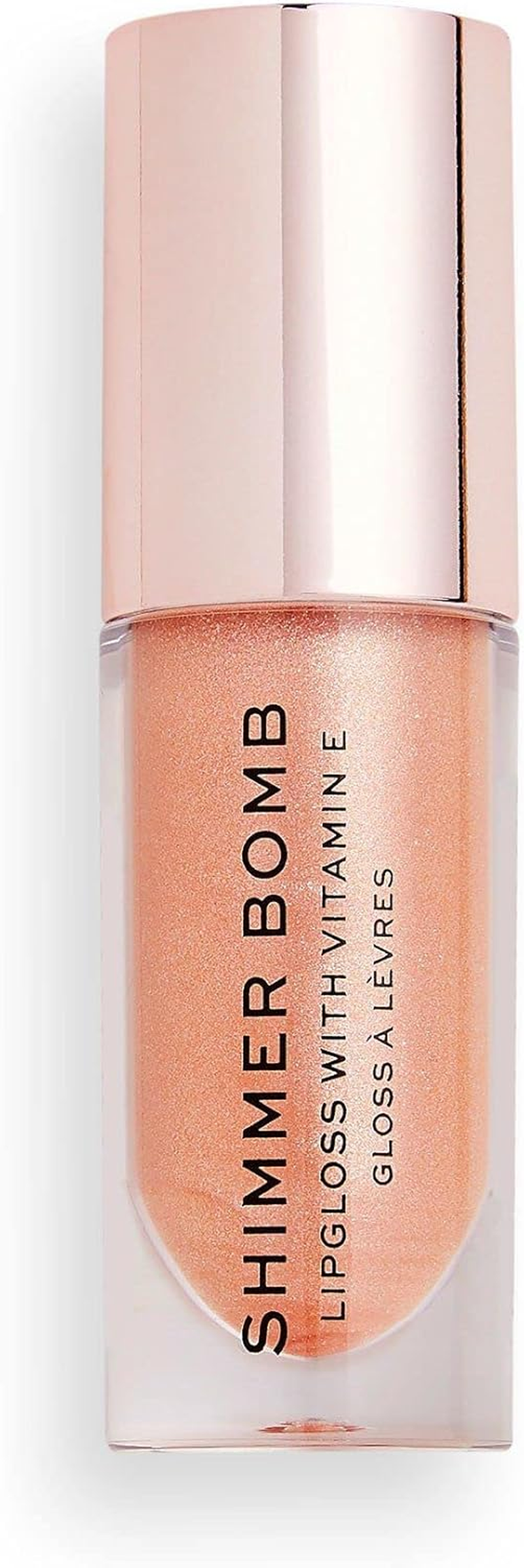 Revolution Shimmer Bomb 4.5 Ml, Starlight image number 6