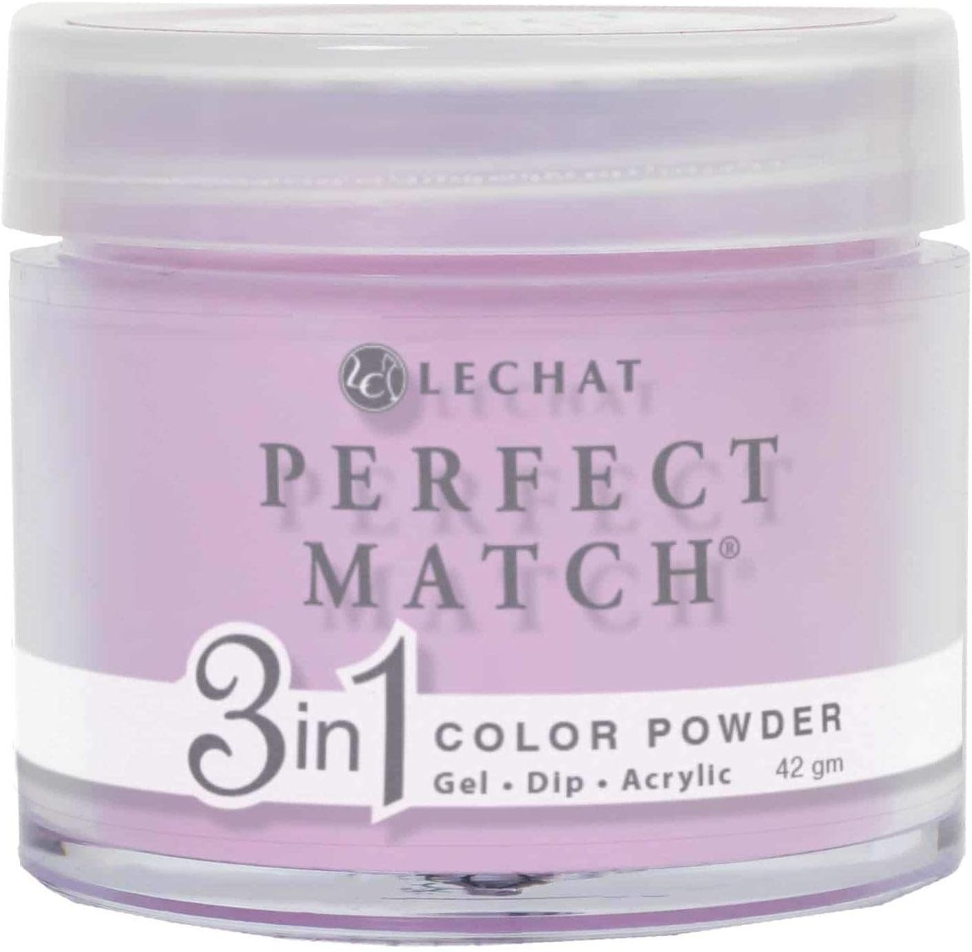 Perfect Match Dipping Powder - PMDP267 Lilac Lux 42G