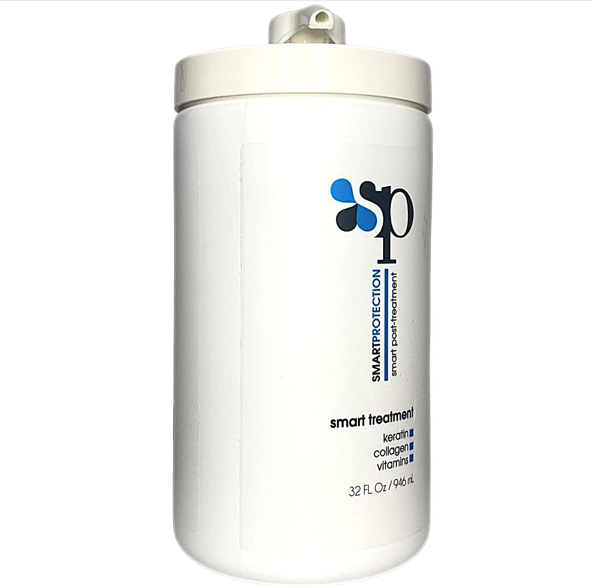 Post-Treatment Conditioner Mask 30Oz by Smart Protection