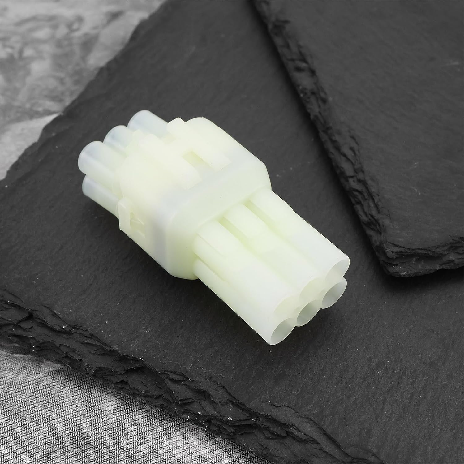 VGOL 2 Pairs 6Pin Motorcycles Sealed Electrical Connectors 6189-6171 6180-6181 Compatible with Sumitomo HM 090 image number 6