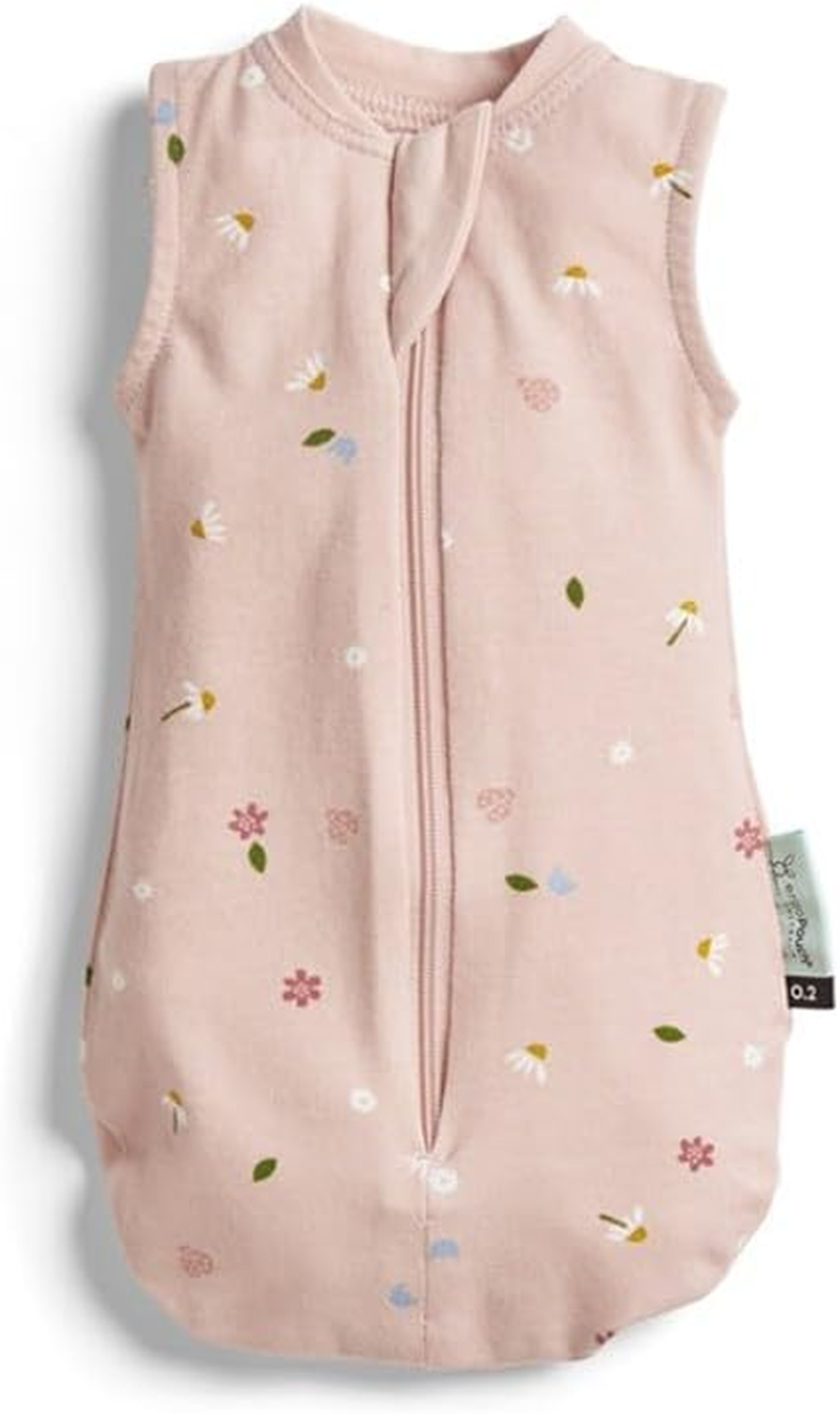 Ergopouch Doll Sleeping Bag, Daisies, Large image number 3