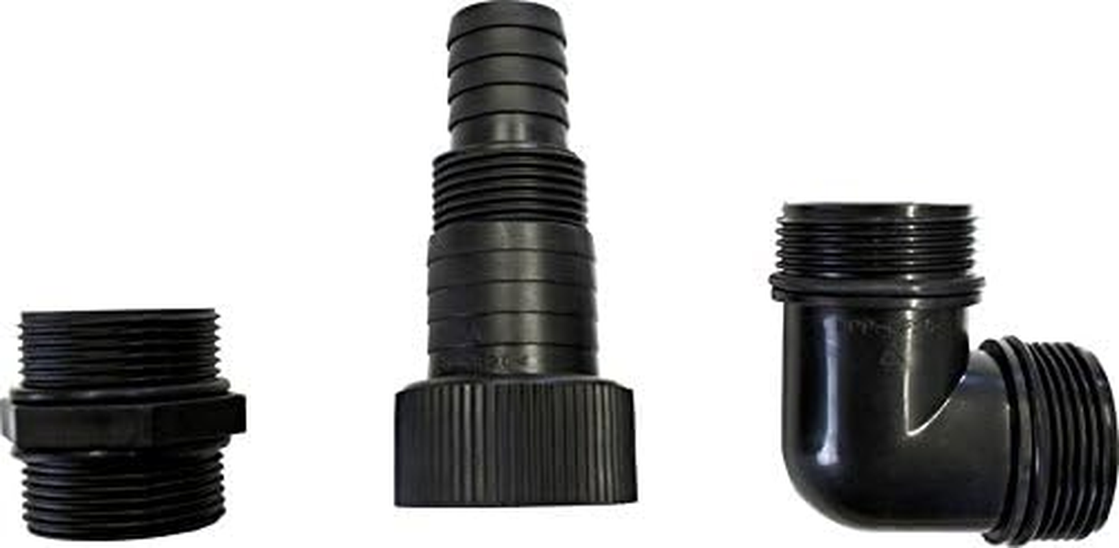 G&uuml;de GS 4002 P Submersible Dirty Water Pump (400 W, 7500 L/H, Maximum Delivery Height 5 M, Immersion Depth Max 4 M, Noryl Impeller, 10 M Connection Cable, Variable Adjustable Float Switch, Thermal