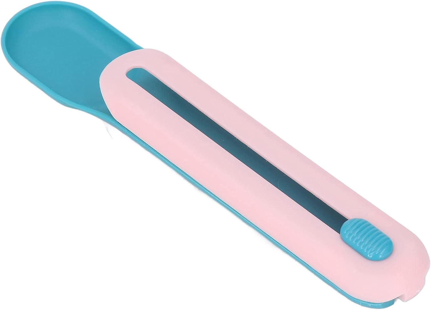 Cat Wet Treats Dispense Spoon Practical Cat Snack Spoon for Pet Feeding Watering Supplies Reduce Food Waste Healthy and Safe Premium Material Perfect for Cats (Liyjtkarlkkygv-12) image number 6