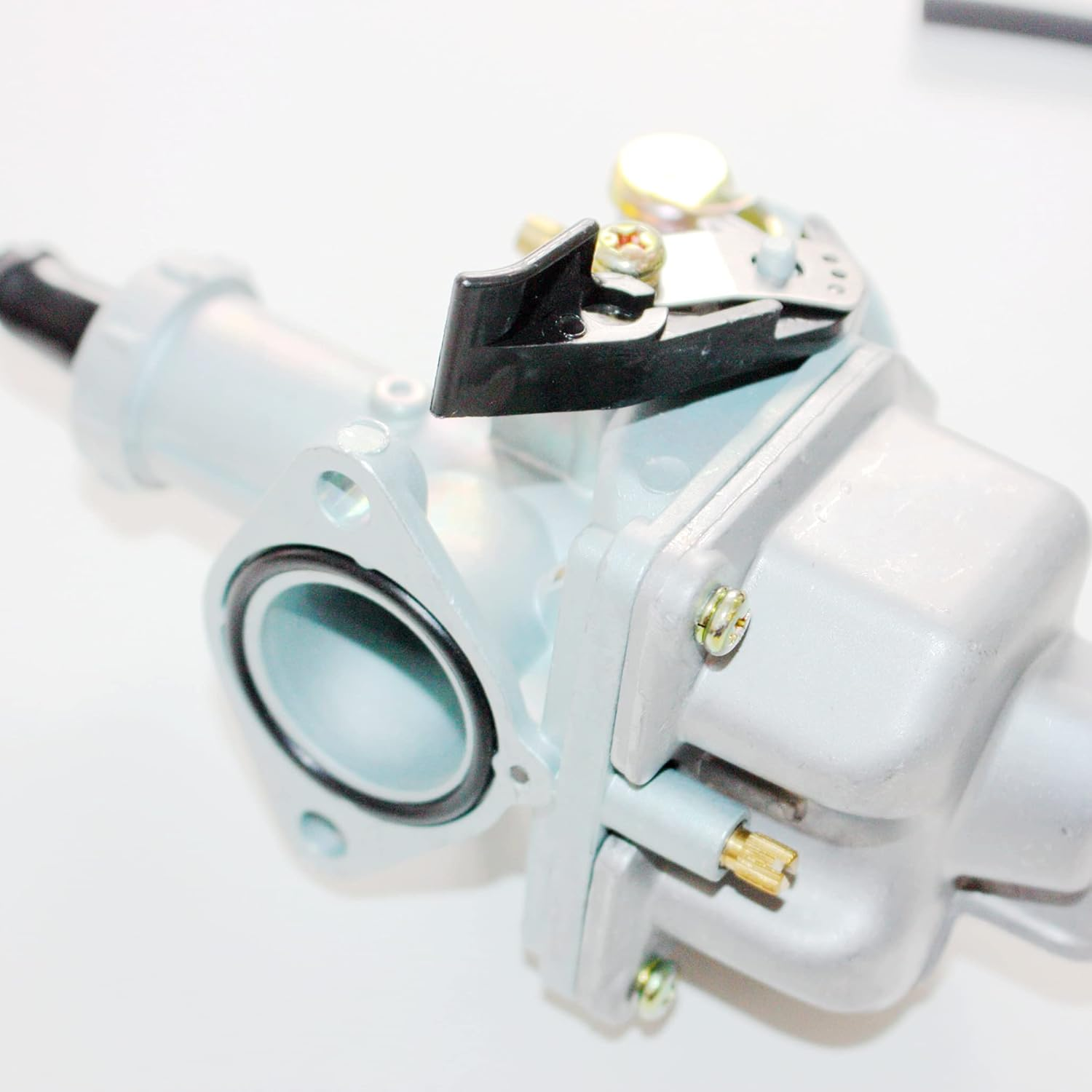 26Mm Carb Carby Carburetor Air Filter 125Cc 140Cc PIT Quad Dirt Bike ATV Buggy image number 2