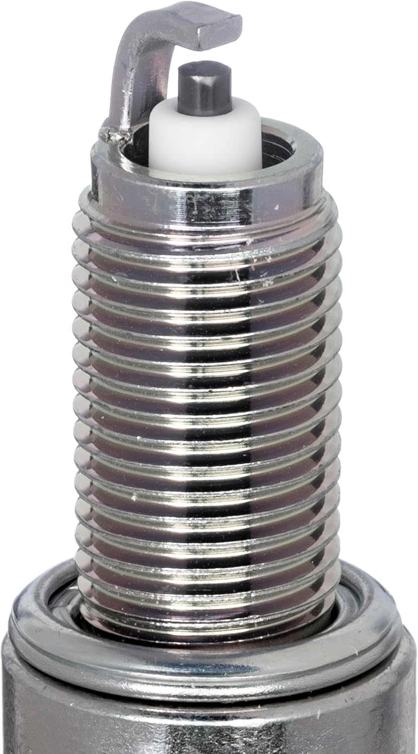 NGK CPR9EA-9 Standard Spark Plug image number 1