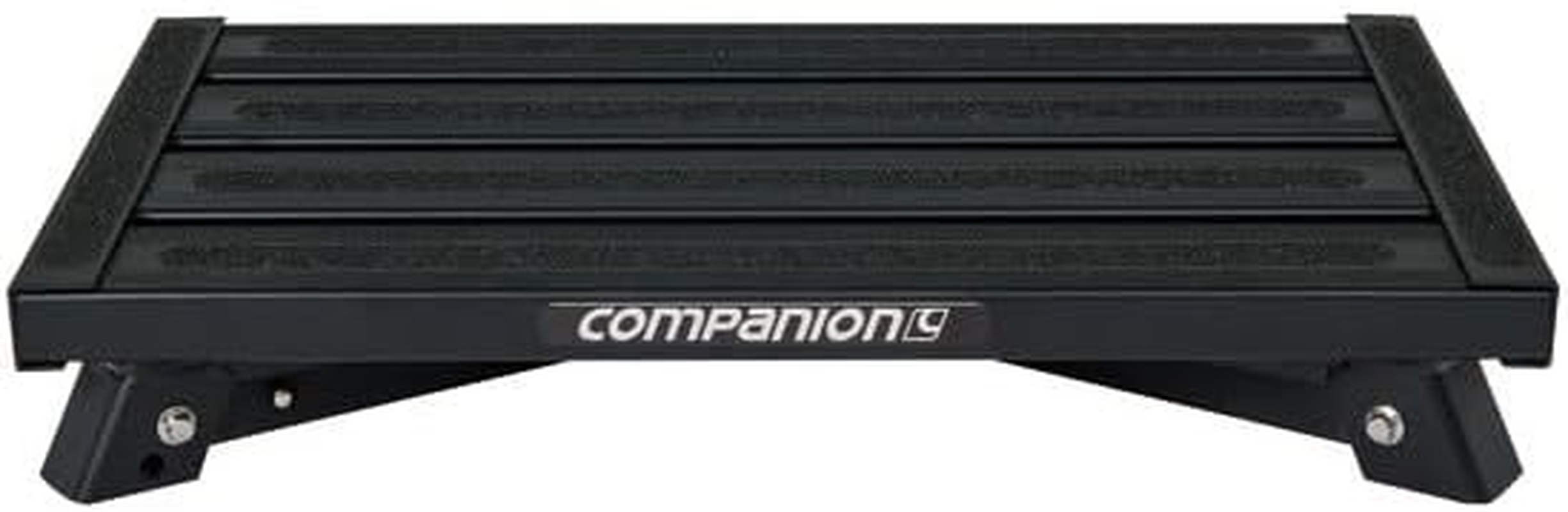 Companion Aluminium Caravan Step image number 3