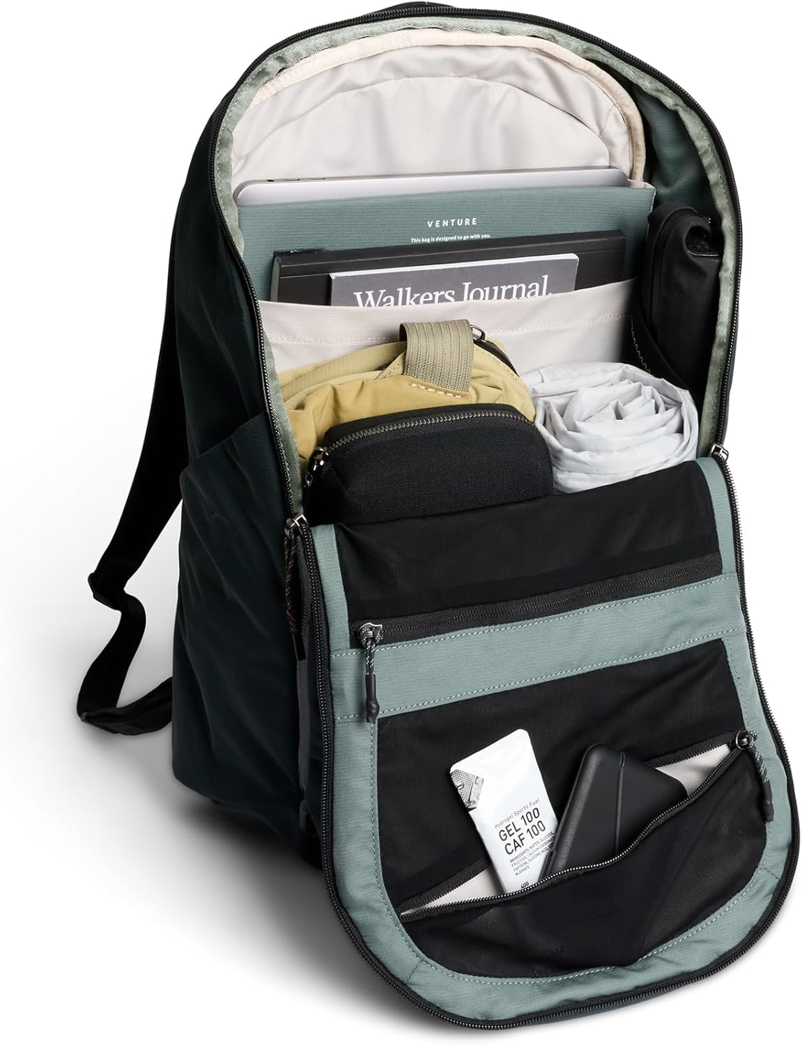 Bellroy Venture Ready Pack 26L - Safari image number 3