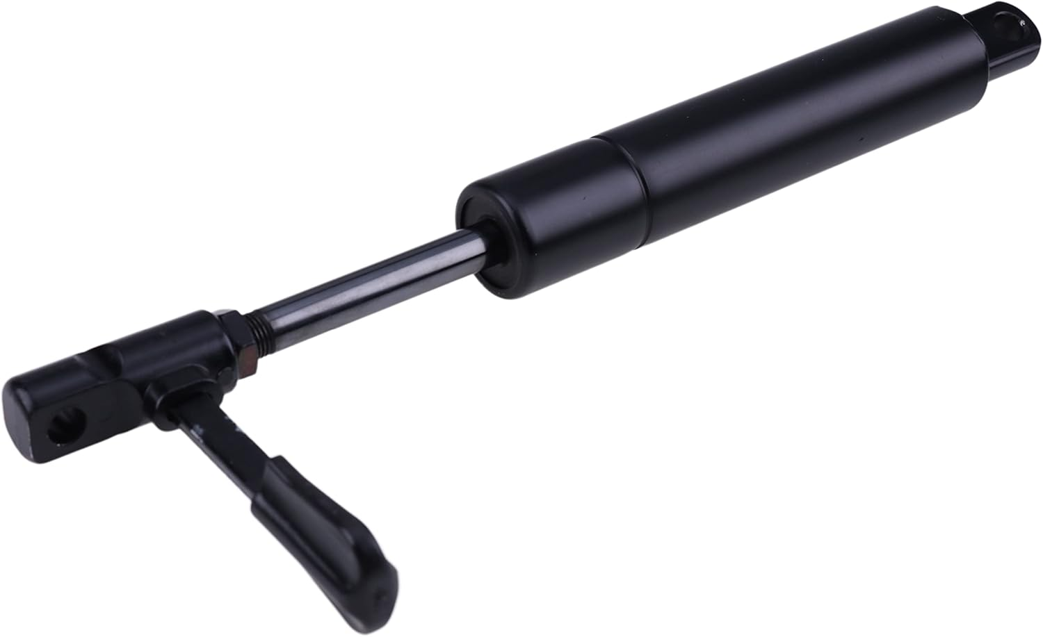 JEENDA Tilt Steering Gas Shock 7043810 7043523 Compatible with Polaris RZR 800 570 XP 900 and Ranger XP 500 800 2009-2022, Not Fits 2008 image number 3