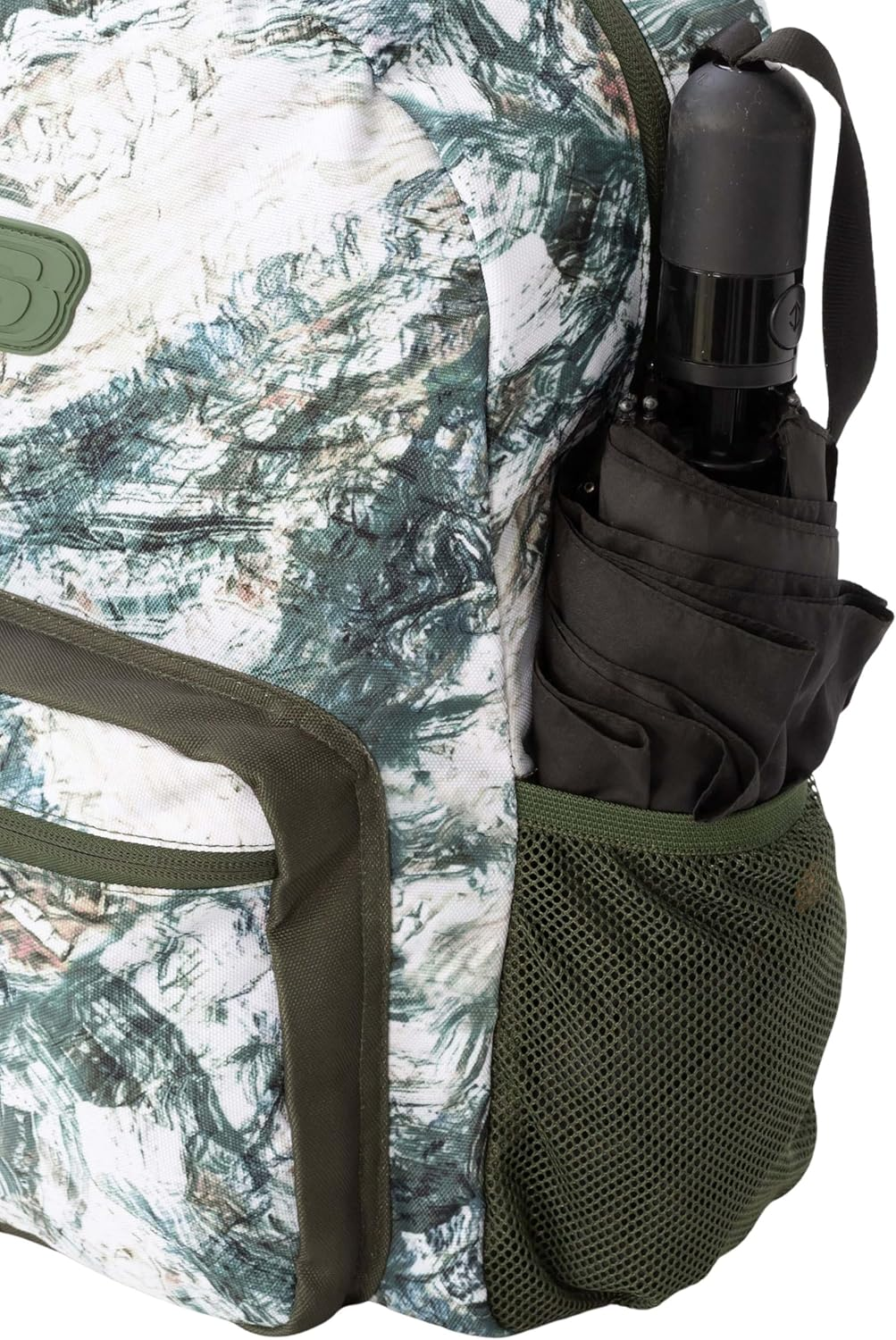 Skechers 365 Trail Quest Travel Backpack. Multipurpose Back Pack. Durable & Stylish School Backpack and Laptop Bag