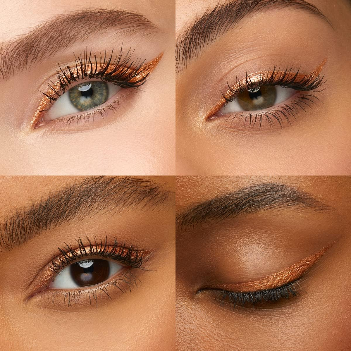 KIKO Milano Super Colour Waterproof Eyeliner 03 | Waterproof, Especially Opaque, Coloured Liquid Eyeliner image number 4