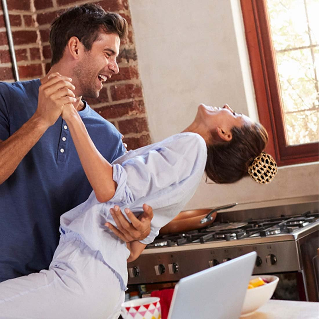 LAKJUOZ Pack of 4 Hair Nets Hairstyles, Bun Net Hair Net, Net for Hair, Hair Nets Hairstyles, Ballet Bun Net, Crystal Hair Net, Ballet Hair Net, Bun Ballet Girls, Bun Glitter, Bun Nets With image number 1