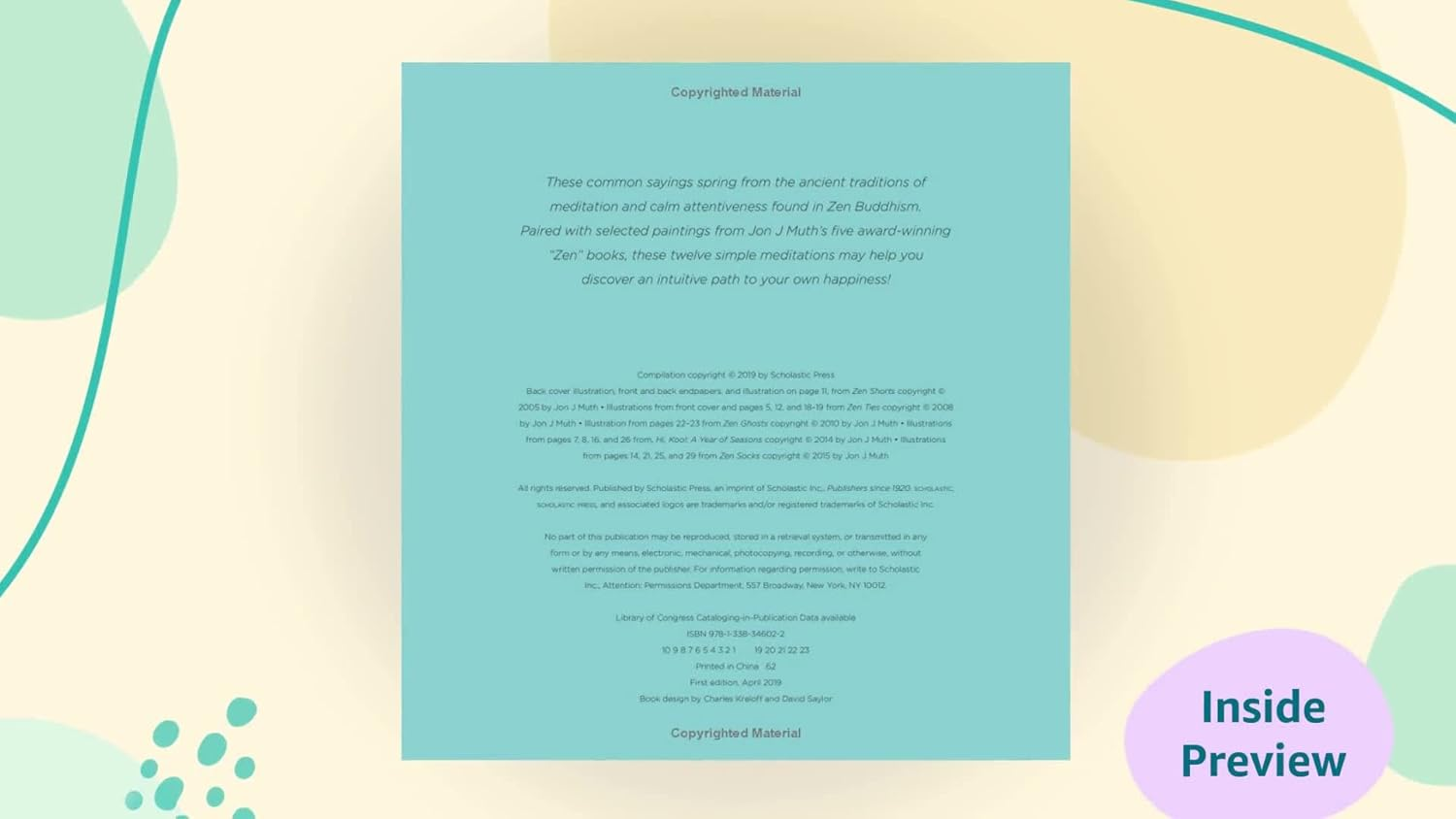 Zen Happiness image number 1