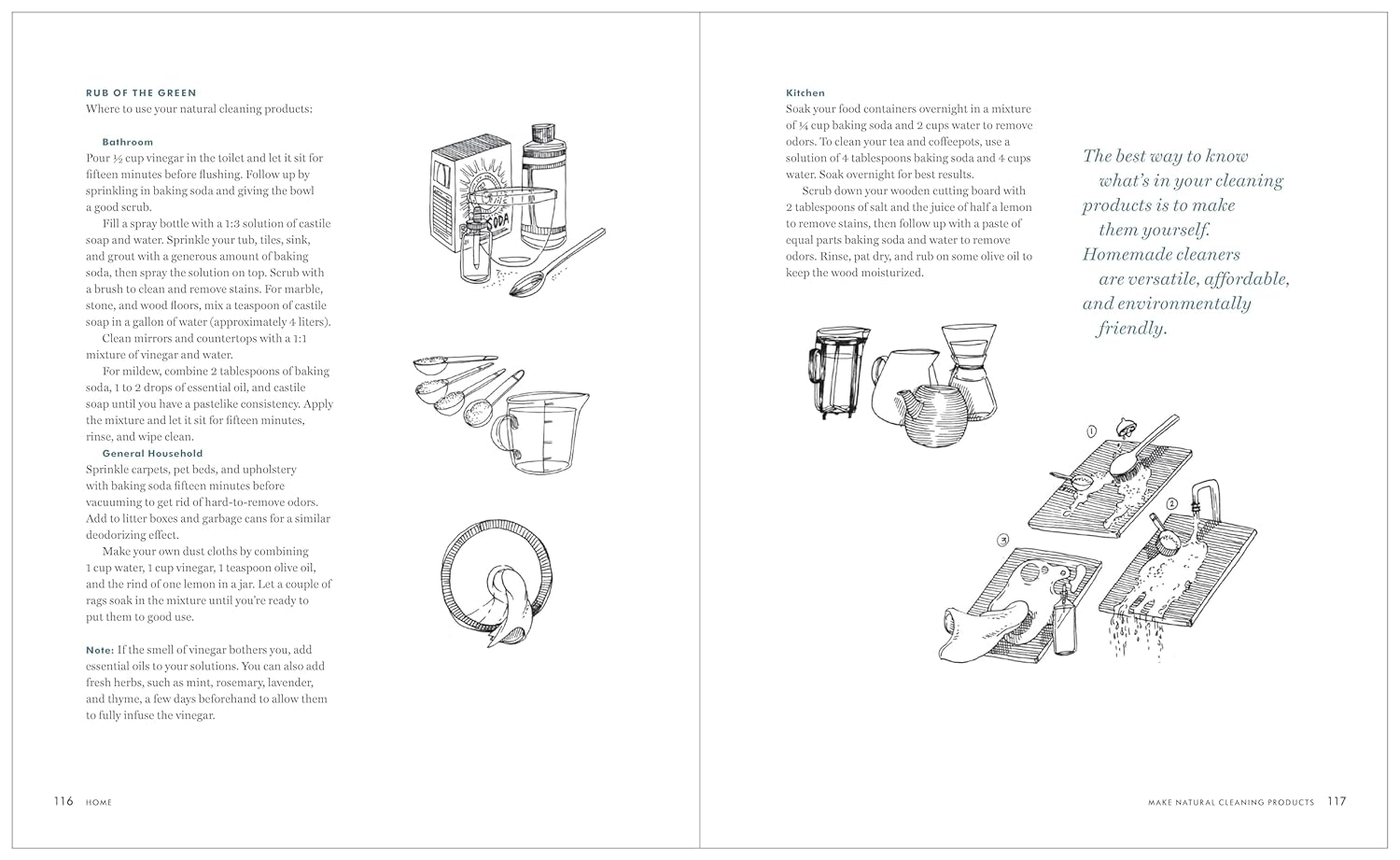 The Kaufmann Mercantile Guide: How to Split Wood, Shuck an Oyster, and Master Other Simple Pleasures image number 6