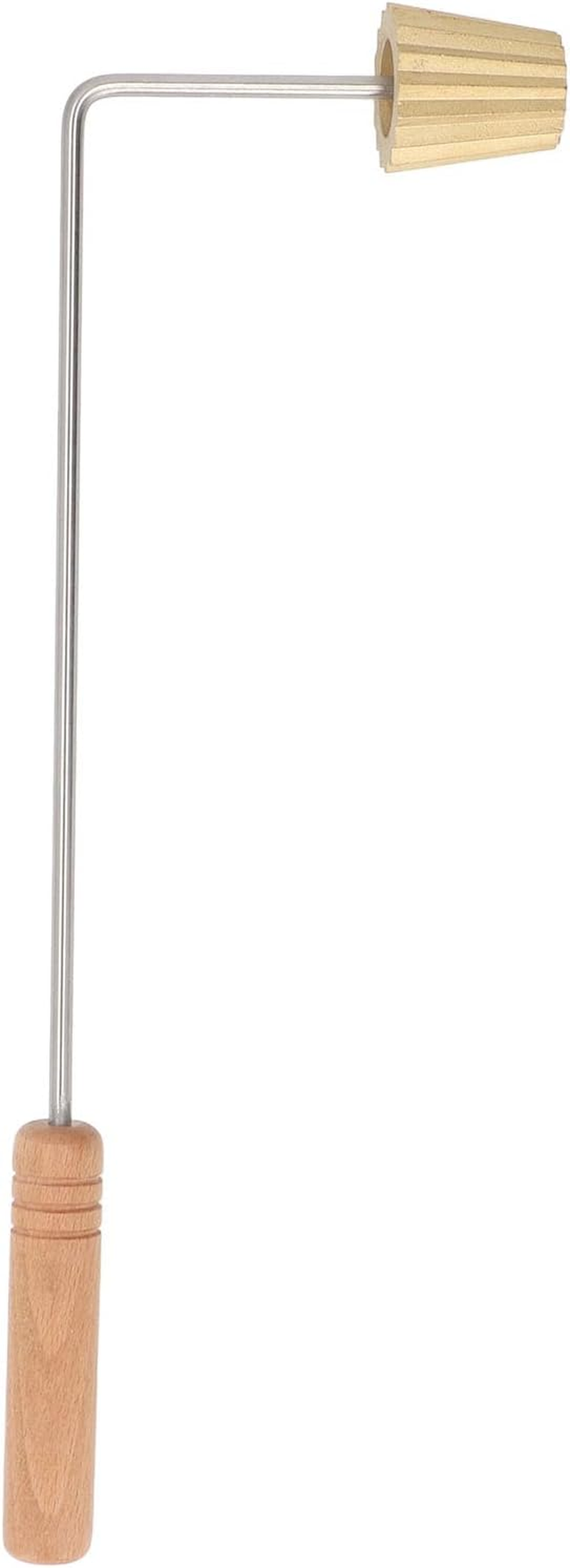 QANYEGN Pie Tee Maker, Pie Tee Mould, Stainless Steel Nyonya Baking Egg Tart Mold for Kitchen Bakeware Egg Tart Fried Tool image number 4