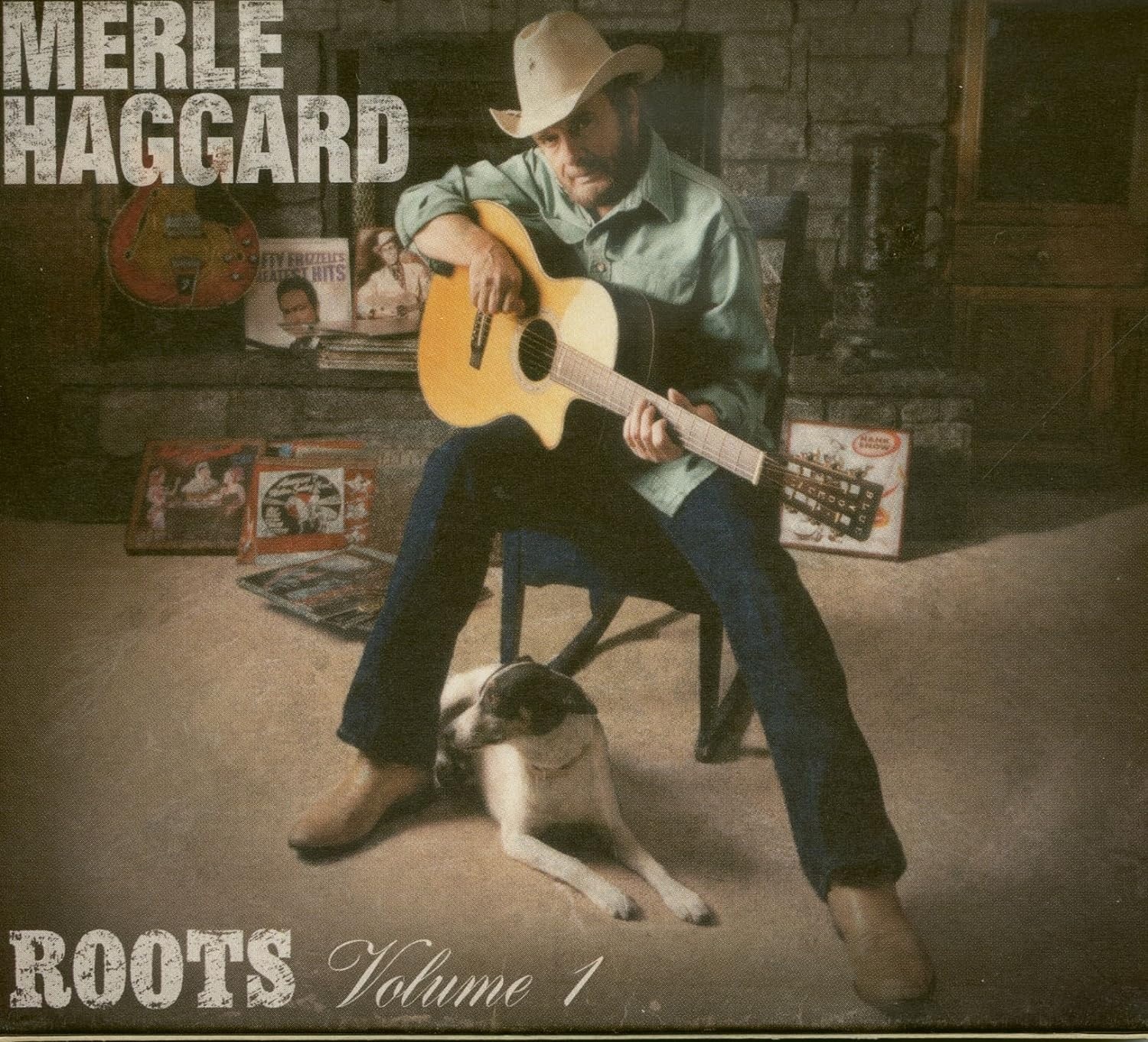 Roots, Vol. 1 image number 4