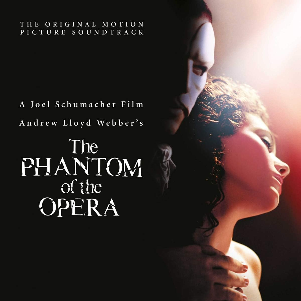 Phantom of the Opera Obc (Remastered)
