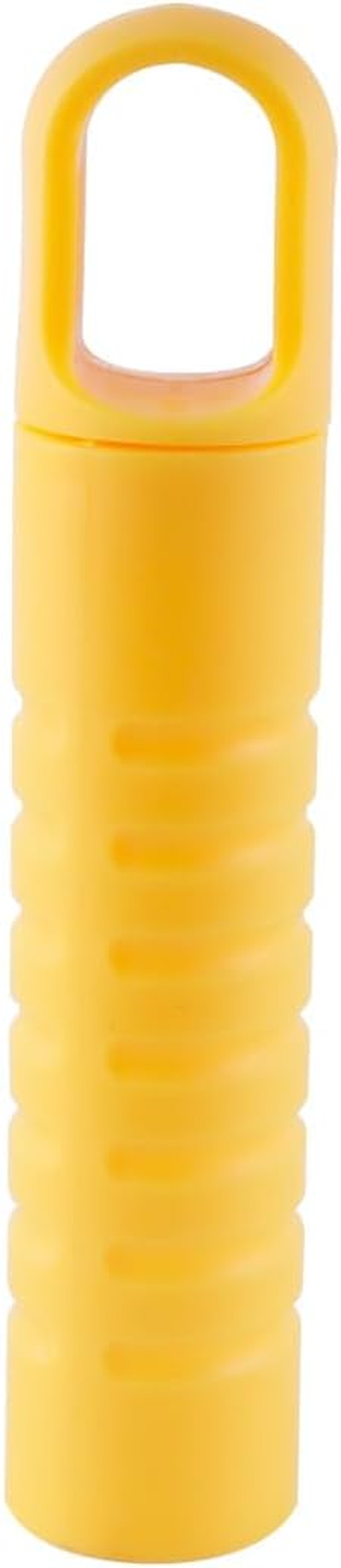 Gorise 5Pcs Mop Rod Handle Caps Ergonomic Broom Handle Sleeves for Dustpan Installation Hand Protection Design Versatile for Home and Office Cleaning image number 1