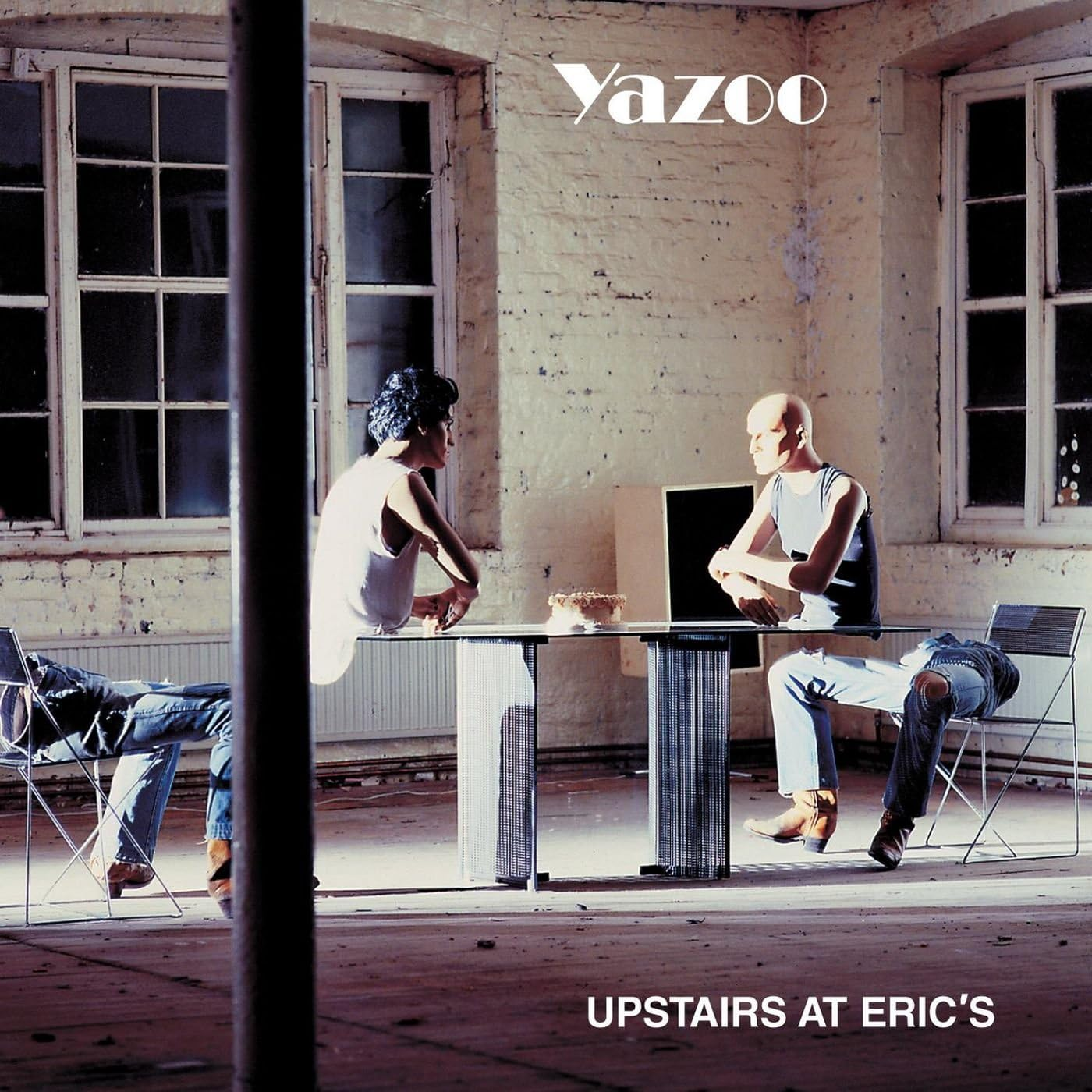 Upstairs at Eric'S (Vinyl)