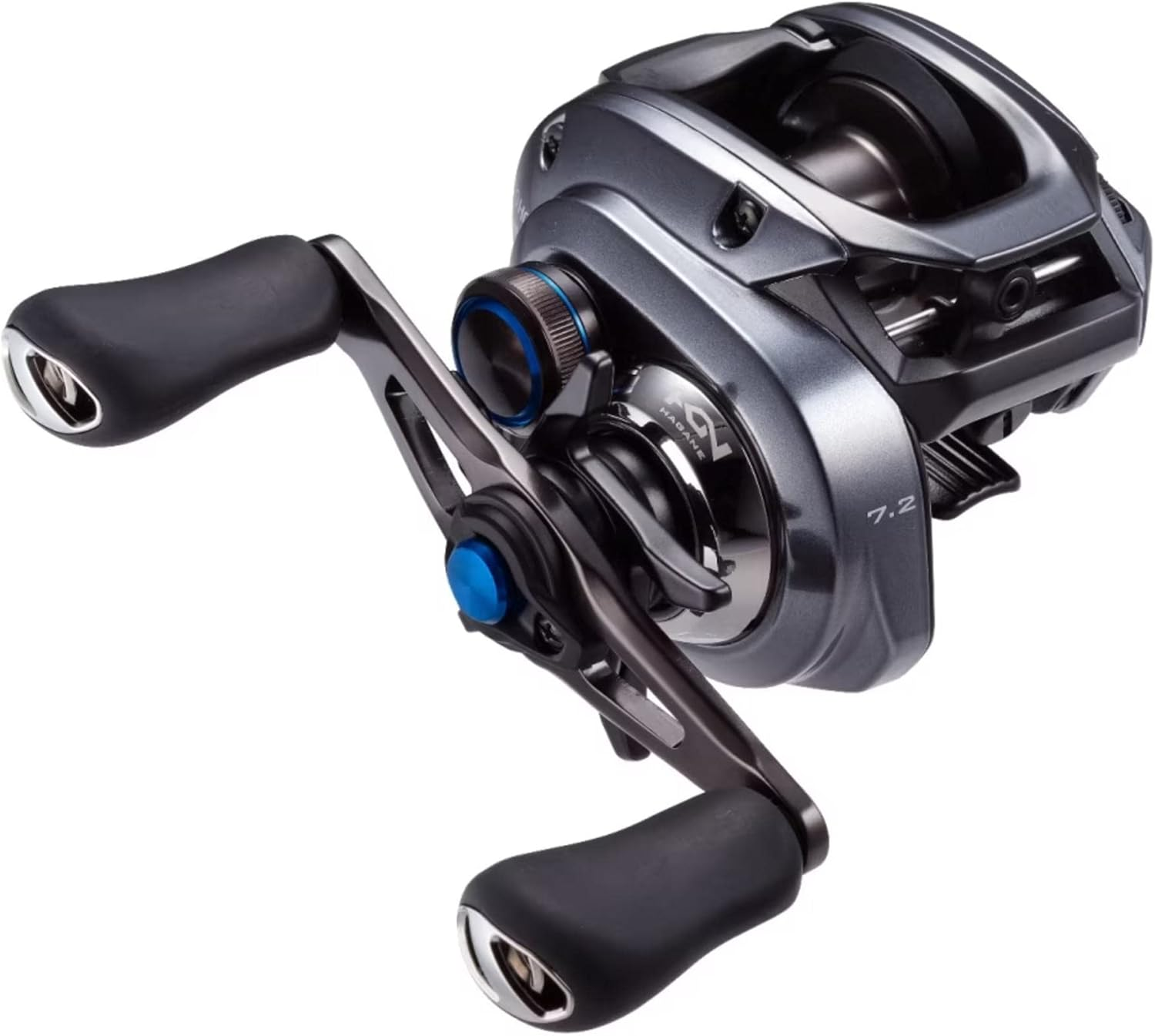 Shimano Bait Reel 23 SLX DC Series Fishing Reel Japan Import