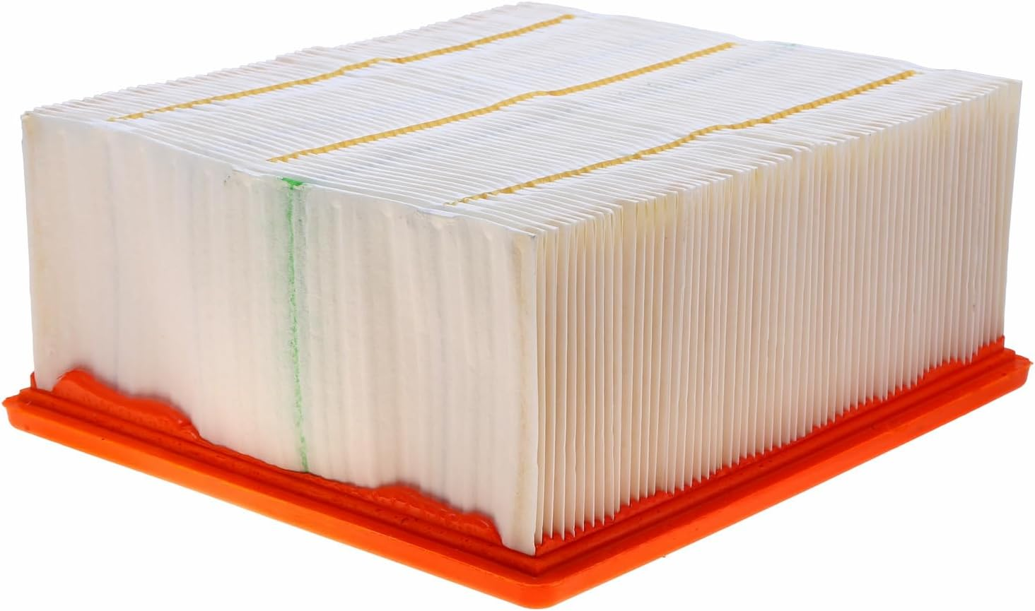 FRAM Extra Guard CA10261 Replacement Engine Air Filter for 2007-2022 Dodge Ram 2500-5500 (6.4L & 6.7L), Provides up to 12 Months or 12,000 Miles Filter Protection image number 6