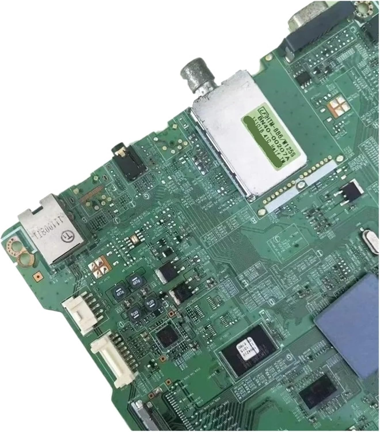 Main Board,Compatible for Samsung， BN94-021118A for UN40D5500RFXZX UN40D5500RF UN40D5500 TV Motherboard image number 2