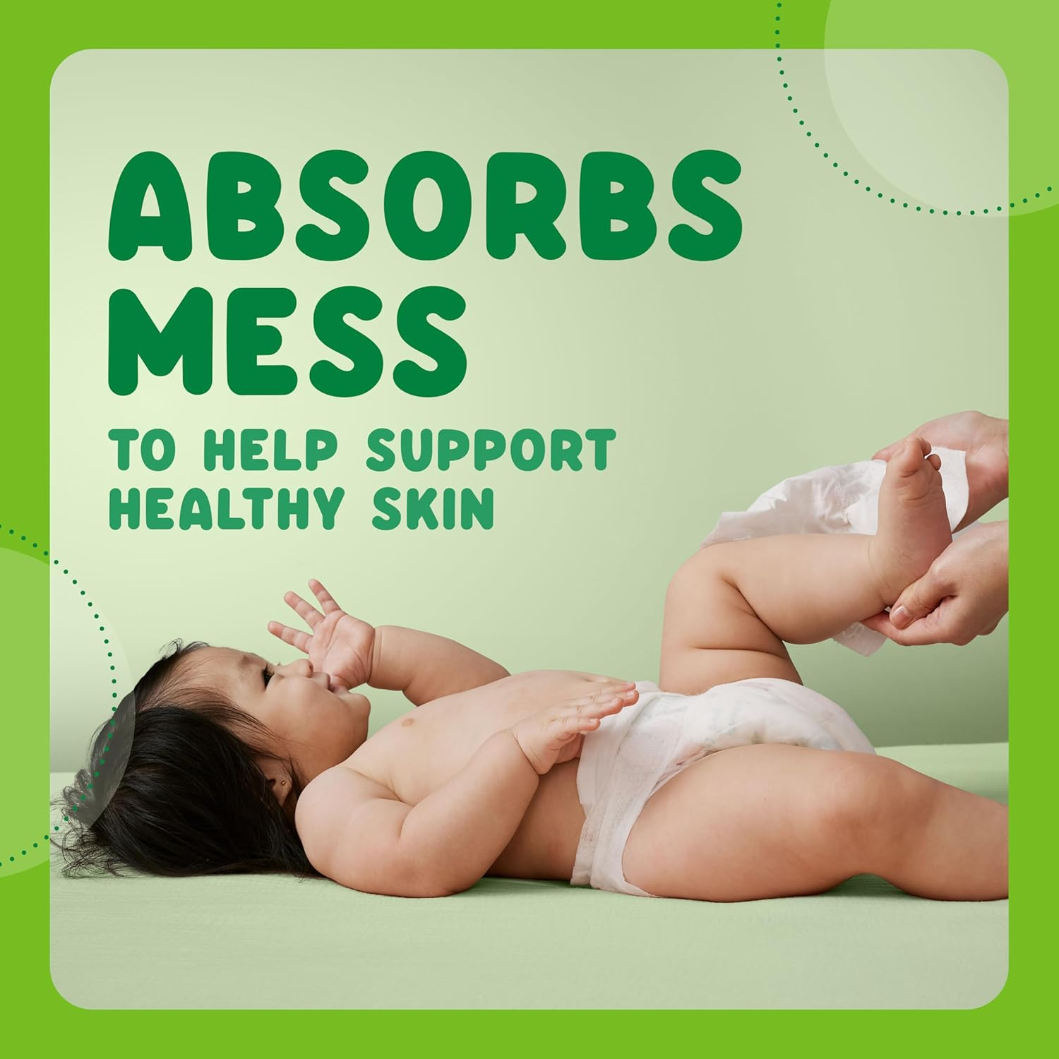 Huggies Thick Baby Wipes Cucumber and Aloe 400 Count image number 5