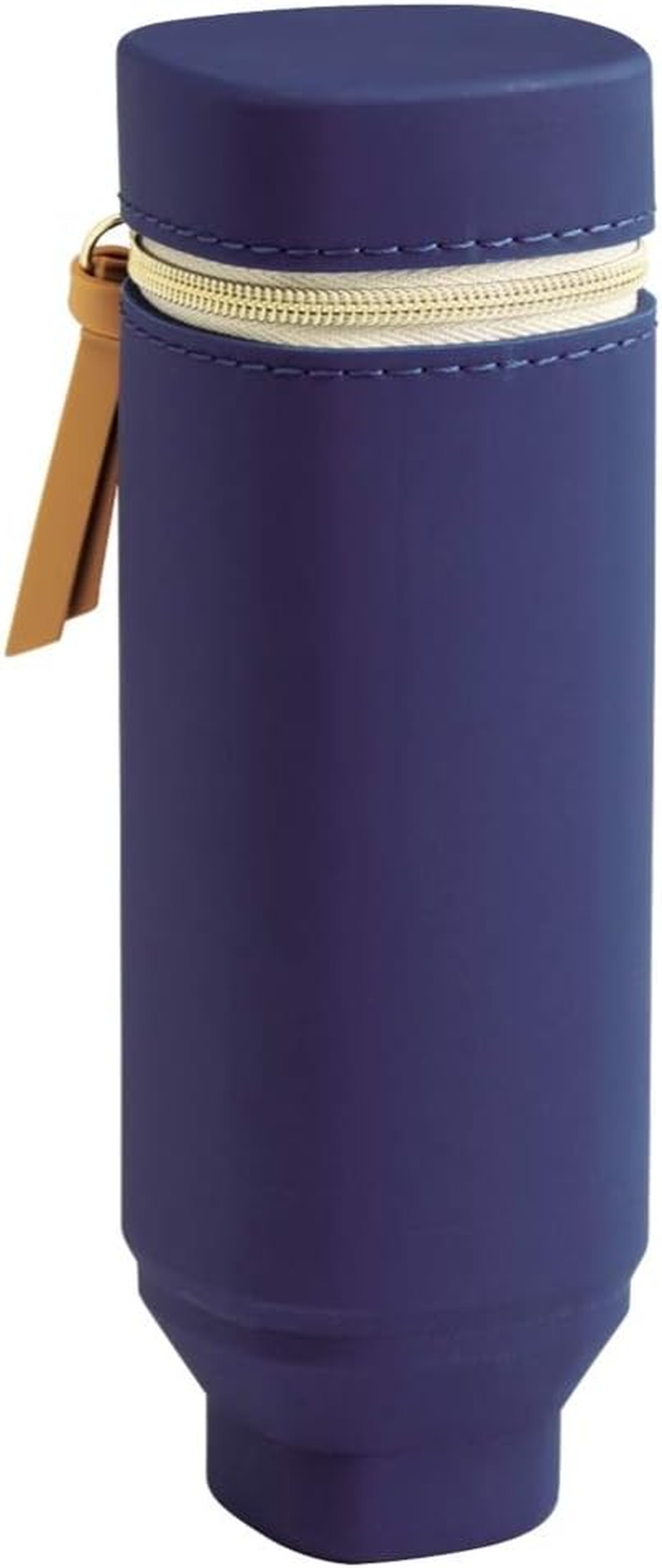 Lihit Lab Stand Pen Case, Square Type