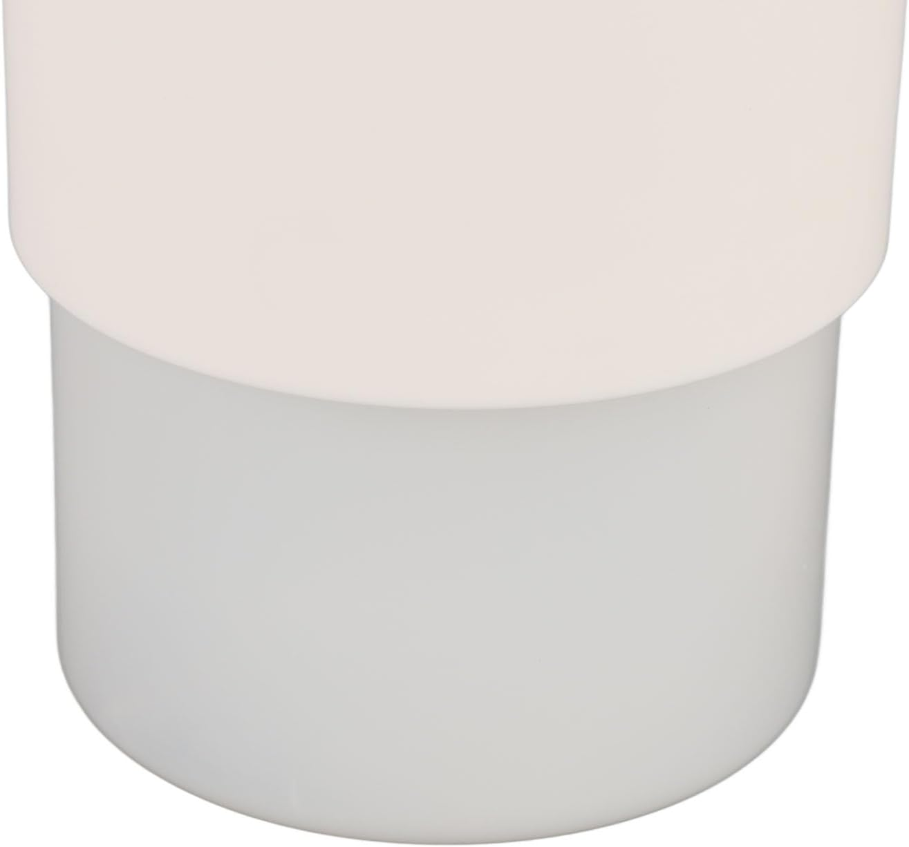 Bewinner Blue Bird Automatic Touchless Induction Refillable Soap Dispenser for Kitchen Bathroom Hall (White) image number 1