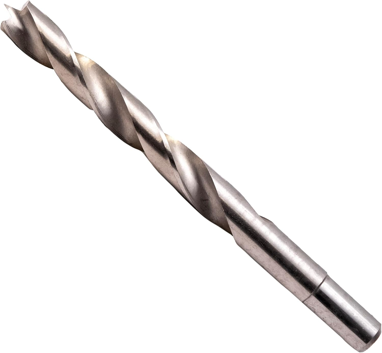 Century Drill & Tool 37234 Brad Point Drill Bit, 17/32" image number 5
