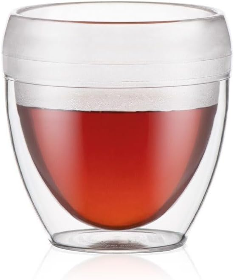 Bodum 11848-10SA-12 PAVINA Outdoor Beaker, Plastic