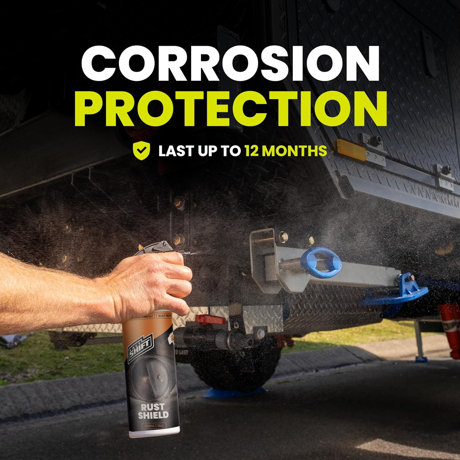 Salt Shift Rust Shield 500Ml image number 6