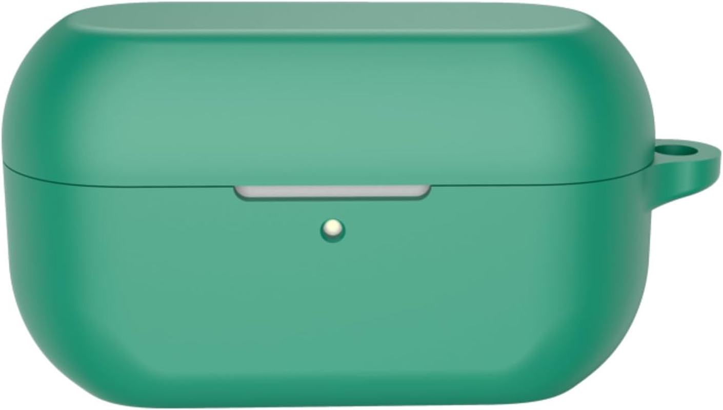 Headphone Cover for Technics EAH-AZ100 Silicone Case Drop-Proof and Dust-Proof Headphone Case