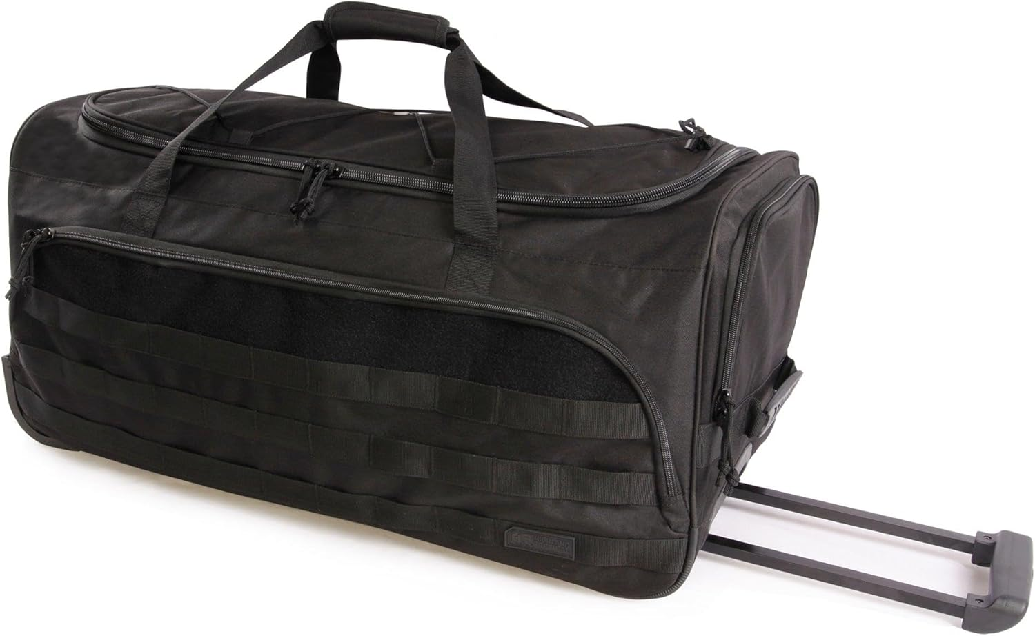 Squad Rolling Duffel, Desert, One Size, Squad Rolling Duffel