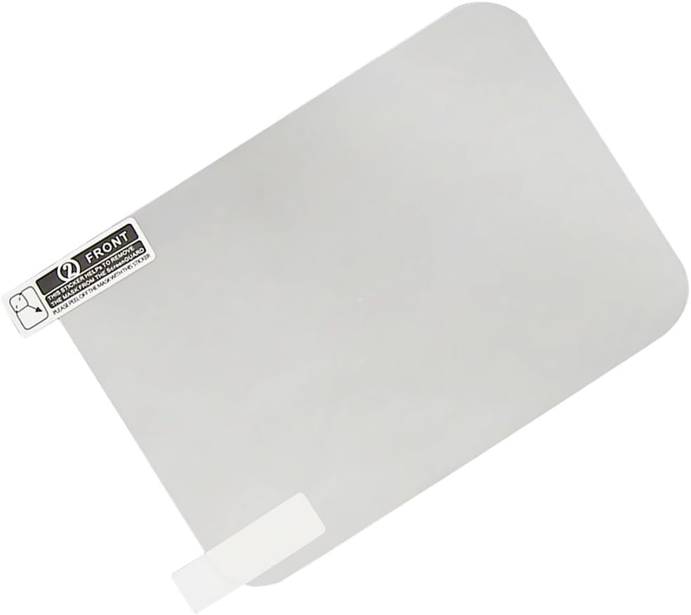 4Pcs Universal Car HUD Display Reflective Film, Repeatable Glued, Waterproof, anti Fingerprint