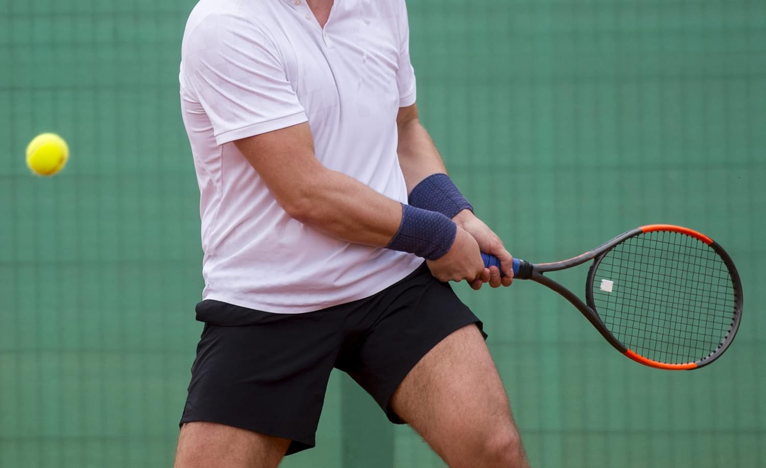 VIV Advanced Tennis Balls, 3 - 200+ Case Official Size Practice Tennis Balls Bulk, Pet Dog Playing Balls. Pressure High Altitude Bouncing 53In High and Durable, Good for Tennis Training Machine And image number 2