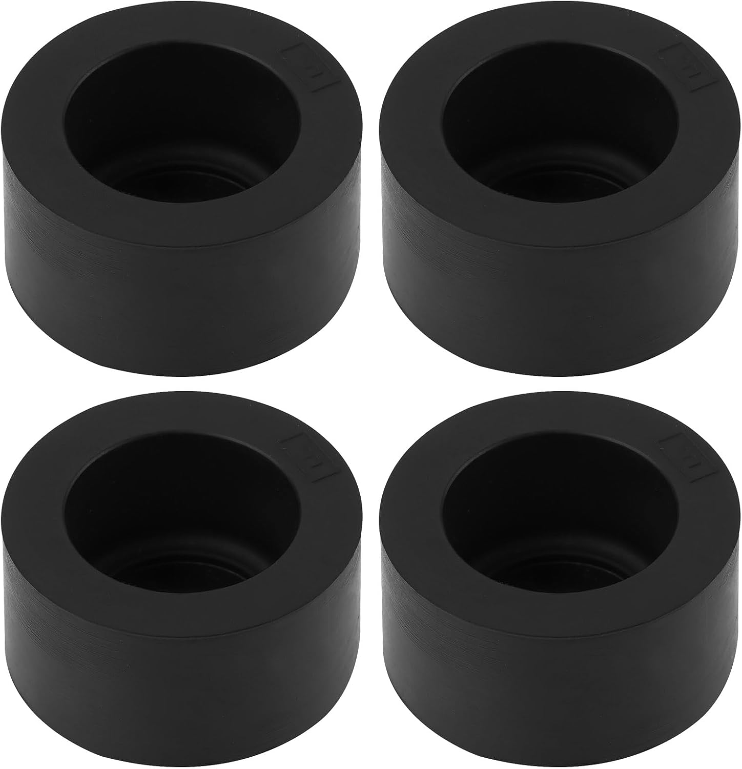 4Pcs Rubber Buffers 4205 790 9300 Compatible with Stihl TS410 TS420 TS510 TS700 TS760 TS800 Cut-Off Saw image number 4