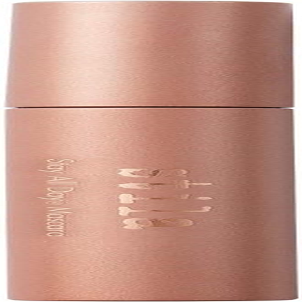 Stila Cosmetics Stila Stay All Day Mascara - Intense Black by Stila for Women - 0.30 Oz Mascara, 8.8721999999999994 Millilitre